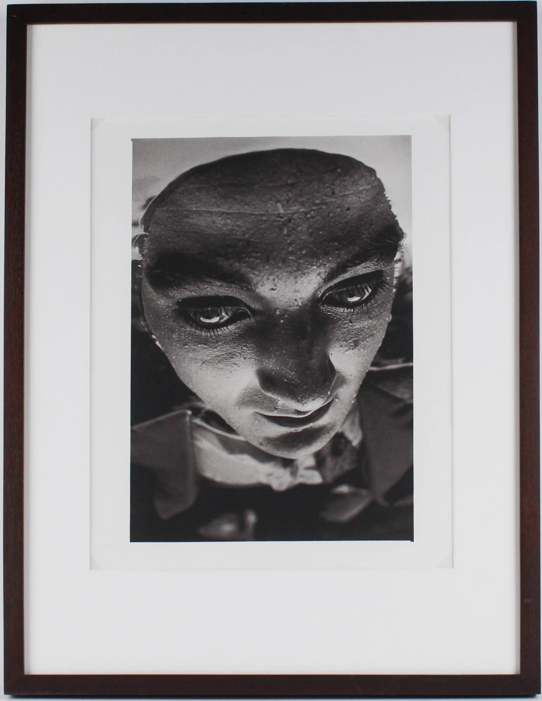 William Ropp, French 1960-, Untitled, Gelatin Silver Print