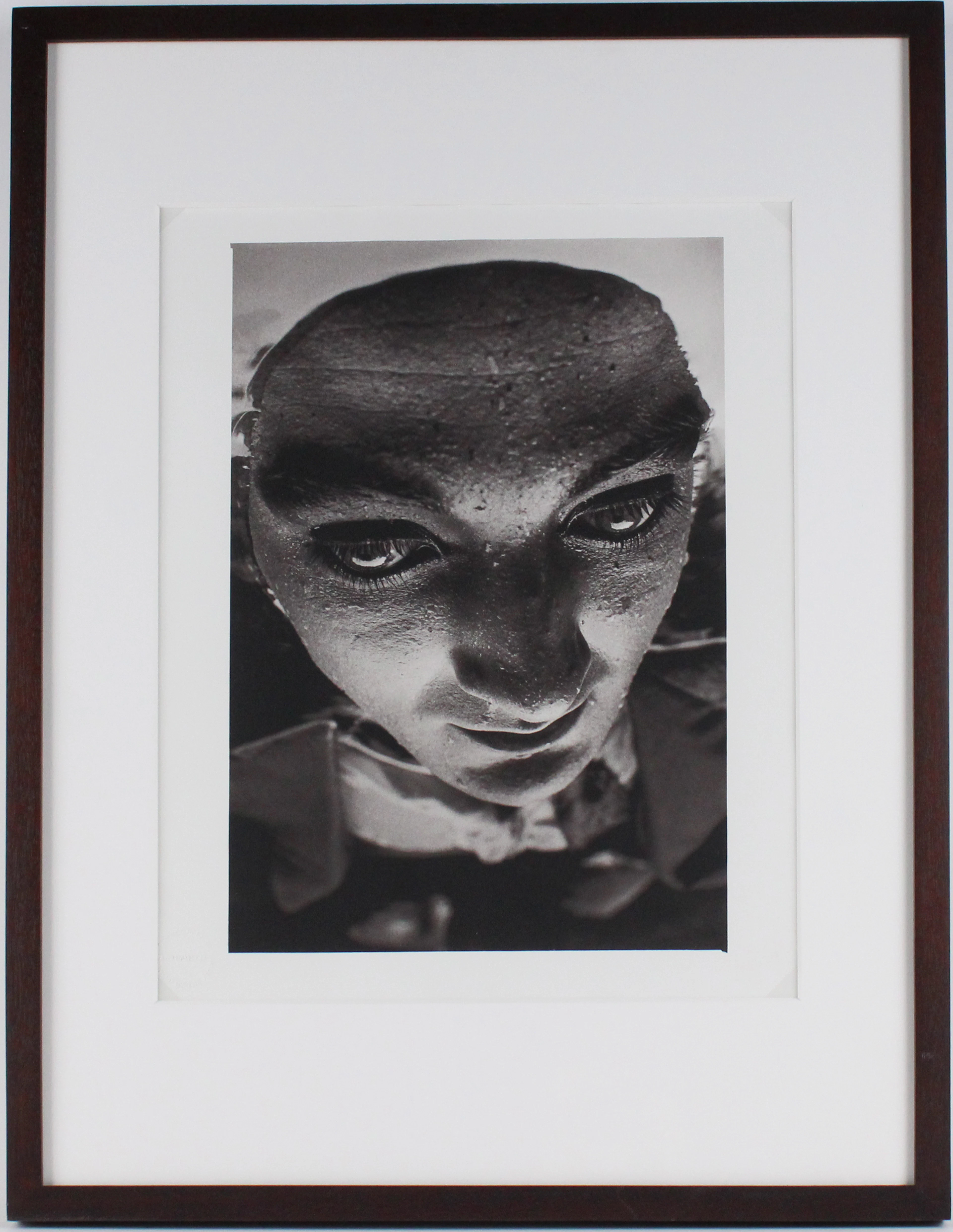 William Ropp, French 1960-, Untitled, Gelatin Silver Print