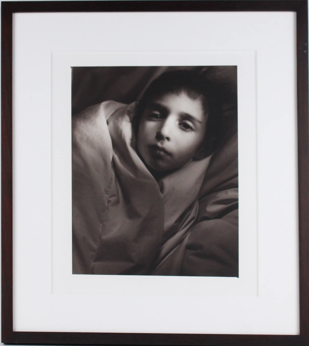 William Ropp, French 1960-, Untitled, Gelatin Silver Print