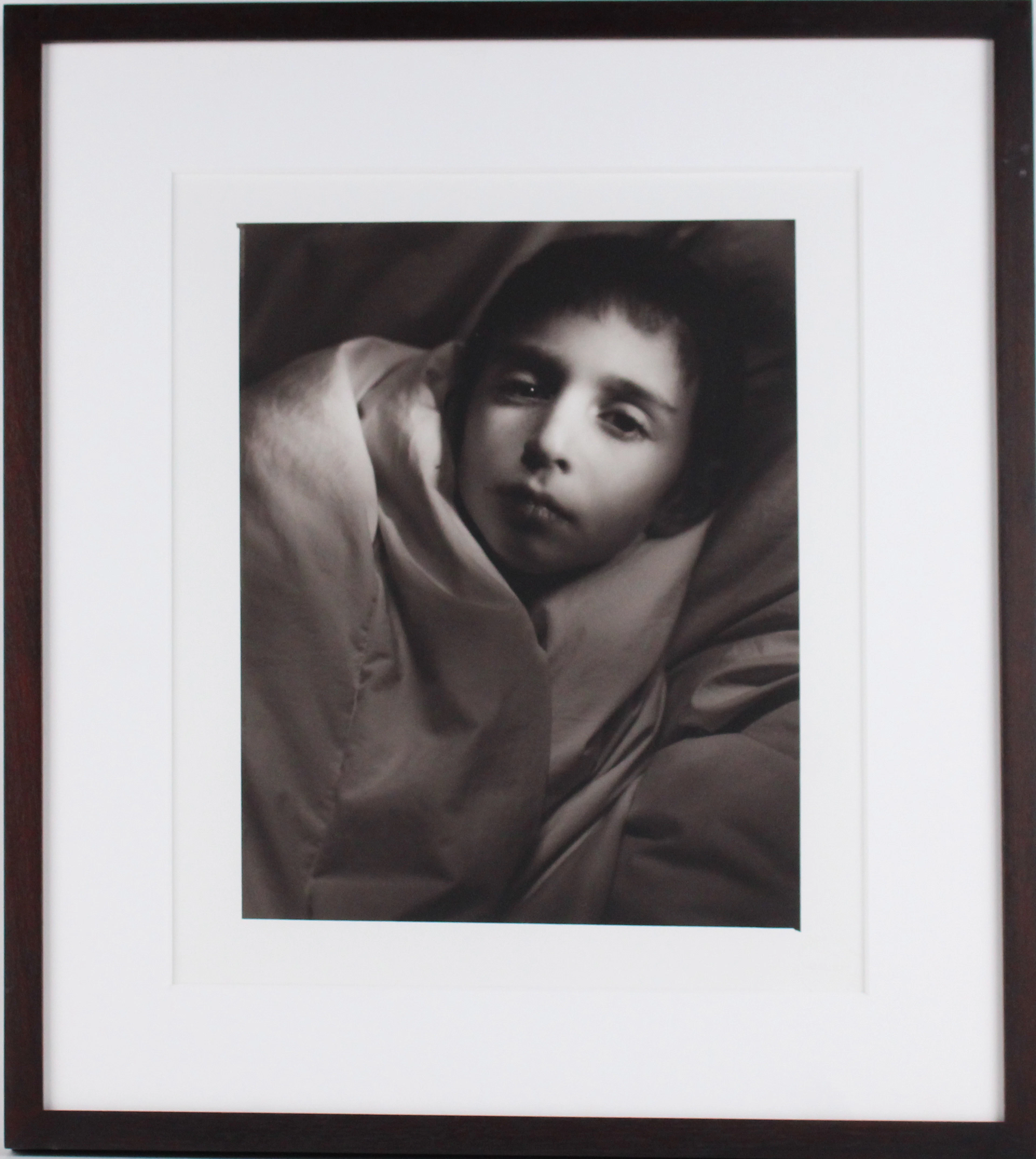 William Ropp, French 1960-, Untitled, Gelatin Silver Print