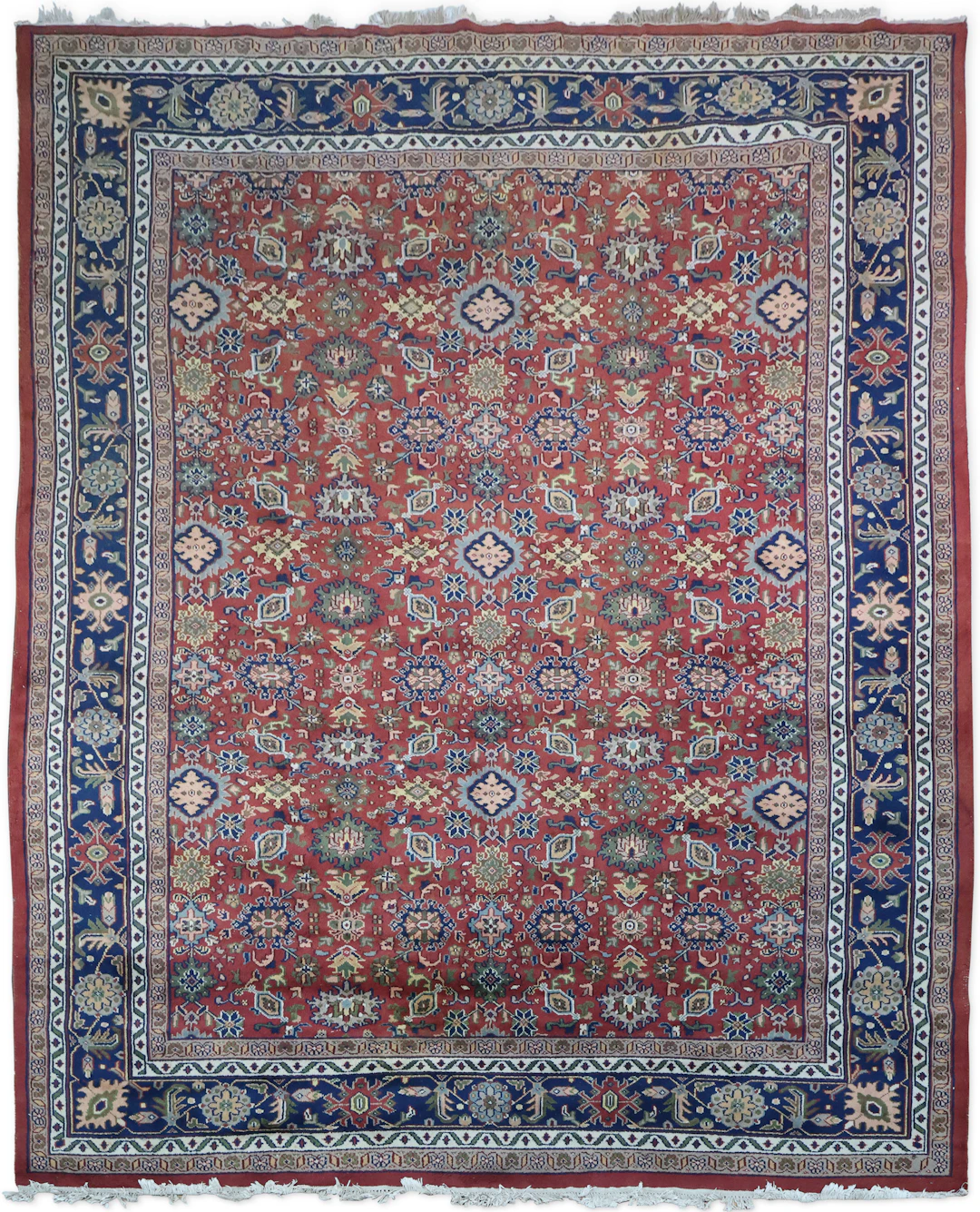 Indo-Mahal Carpet