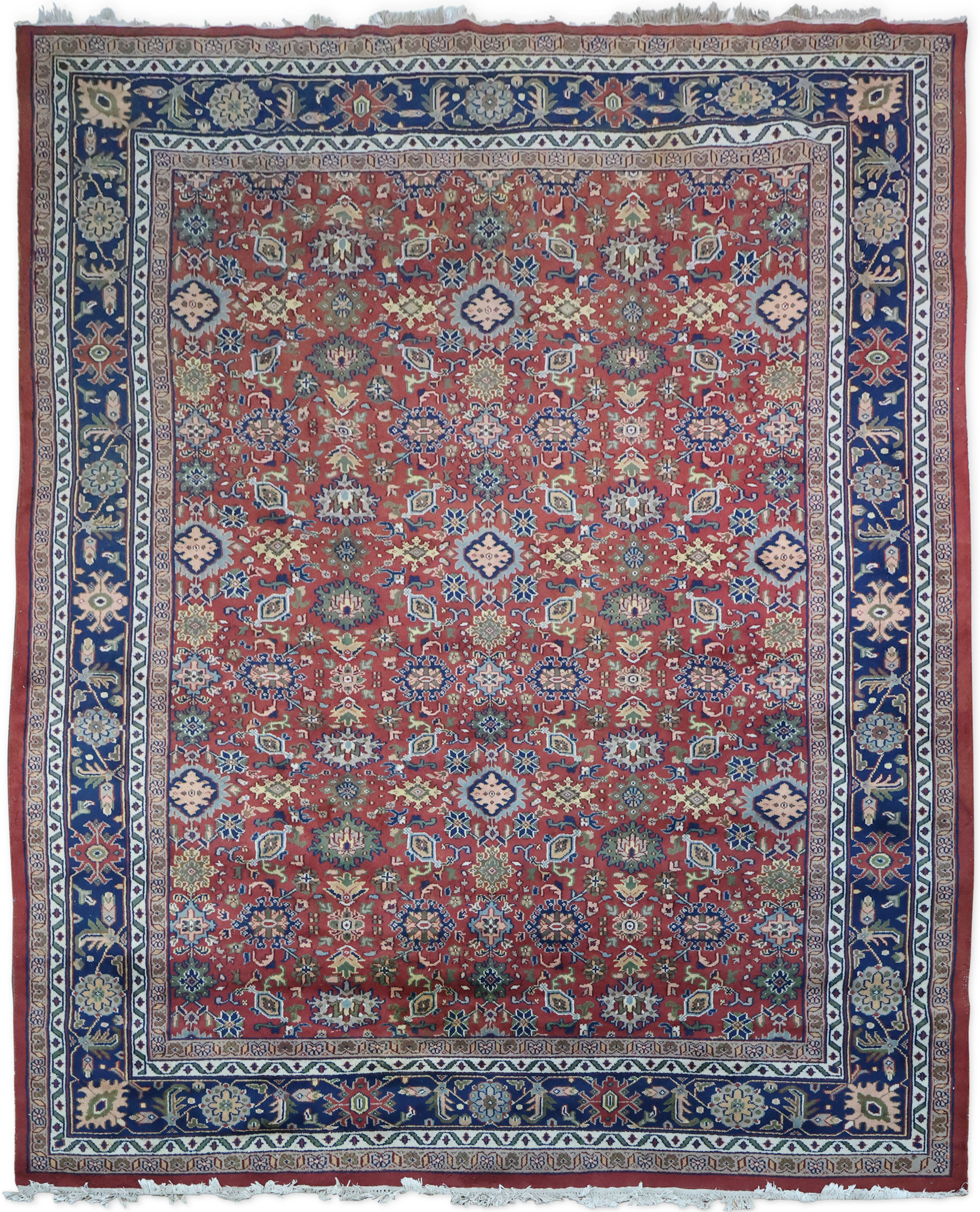 Indo-Mahal Carpet