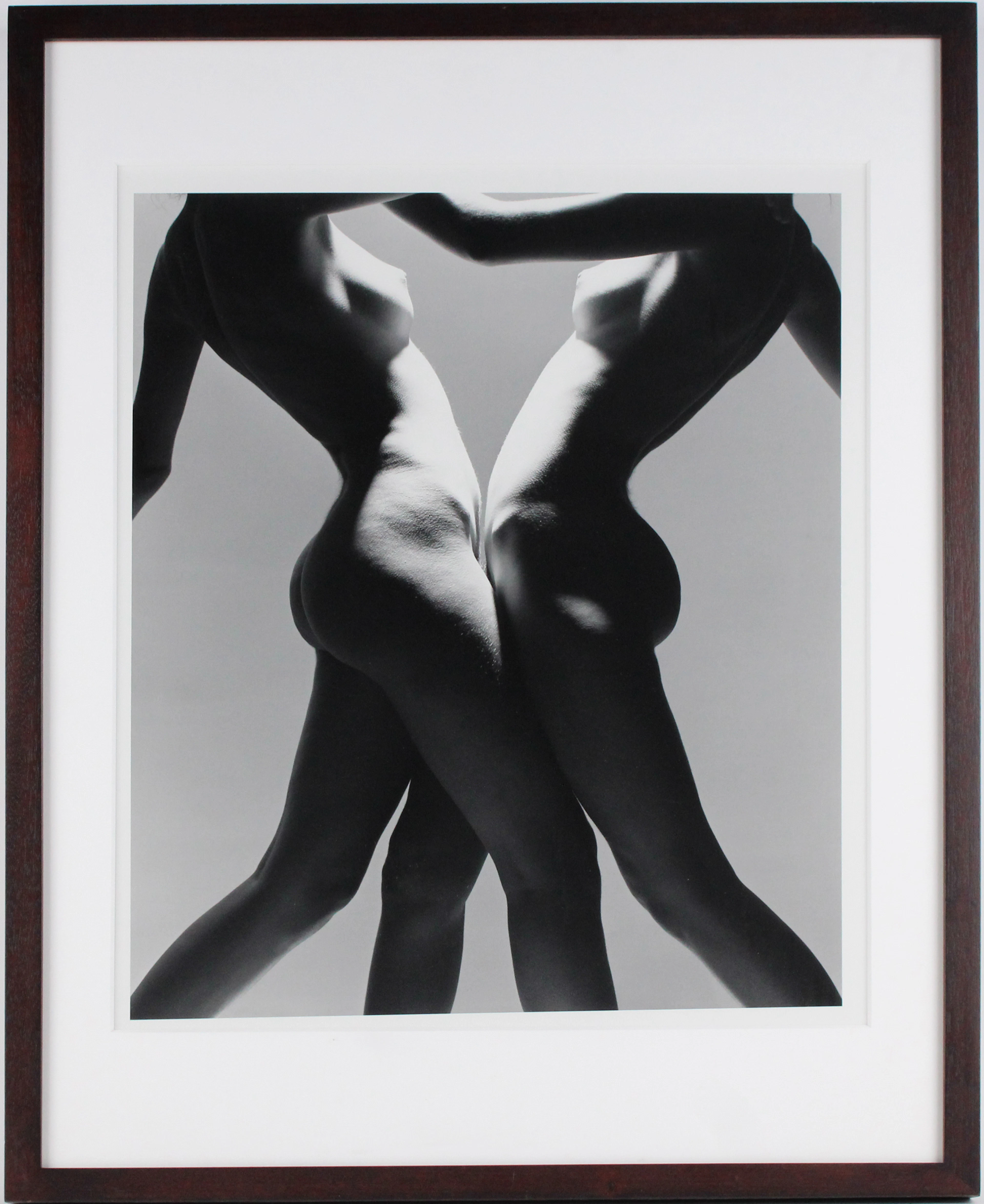 Tono Stano, Slovakia 1960-, Pocta Symetrie, Gelatin Silver Print