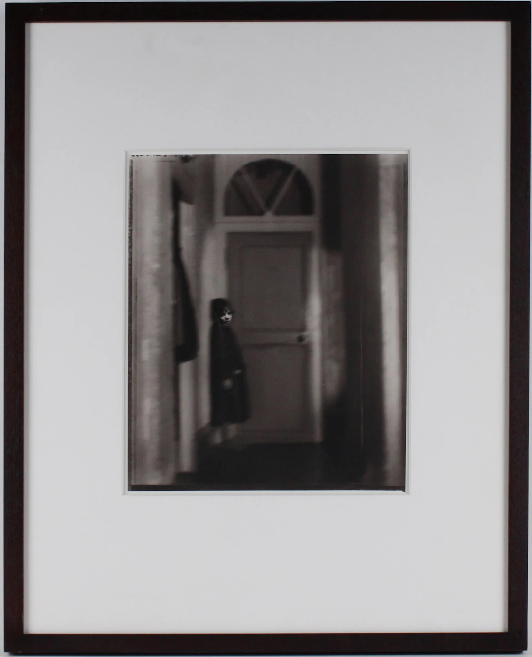 William Ropp, French 1960-, Untitled, Gelatin Silver Print