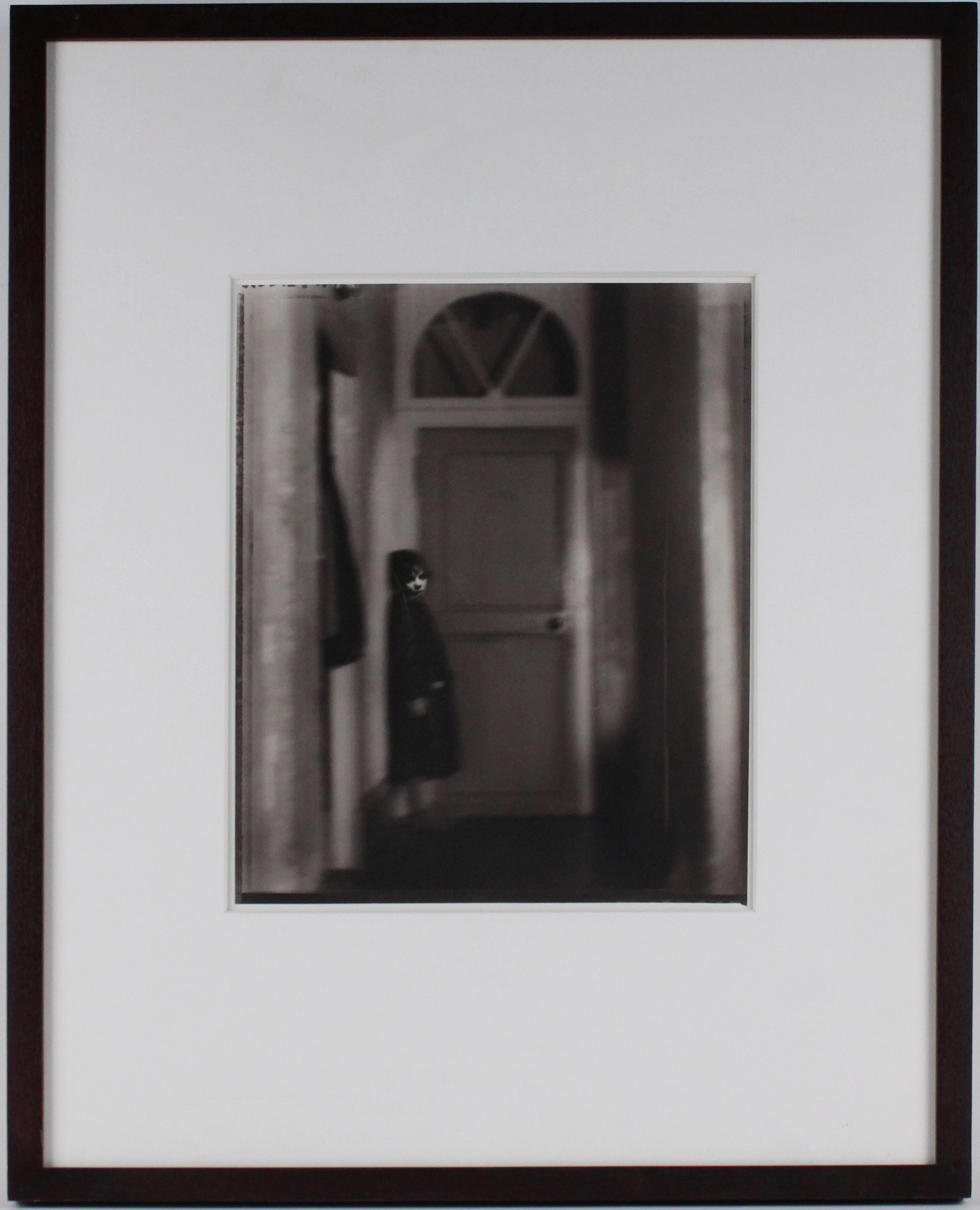 William Ropp, French 1960-, Untitled, Gelatin Silver Print