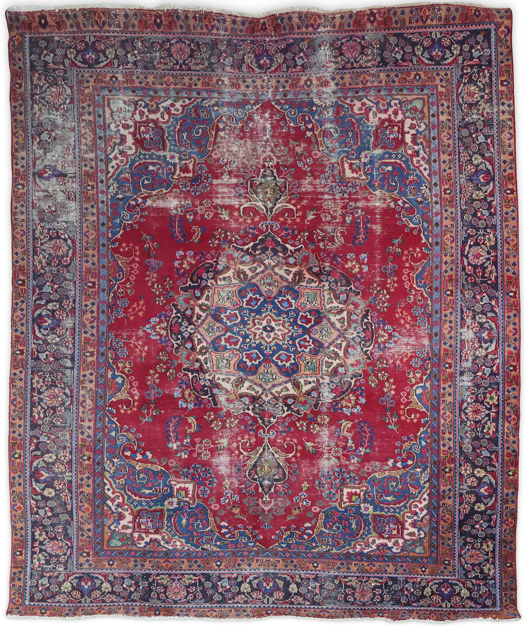 Kerman Carpet