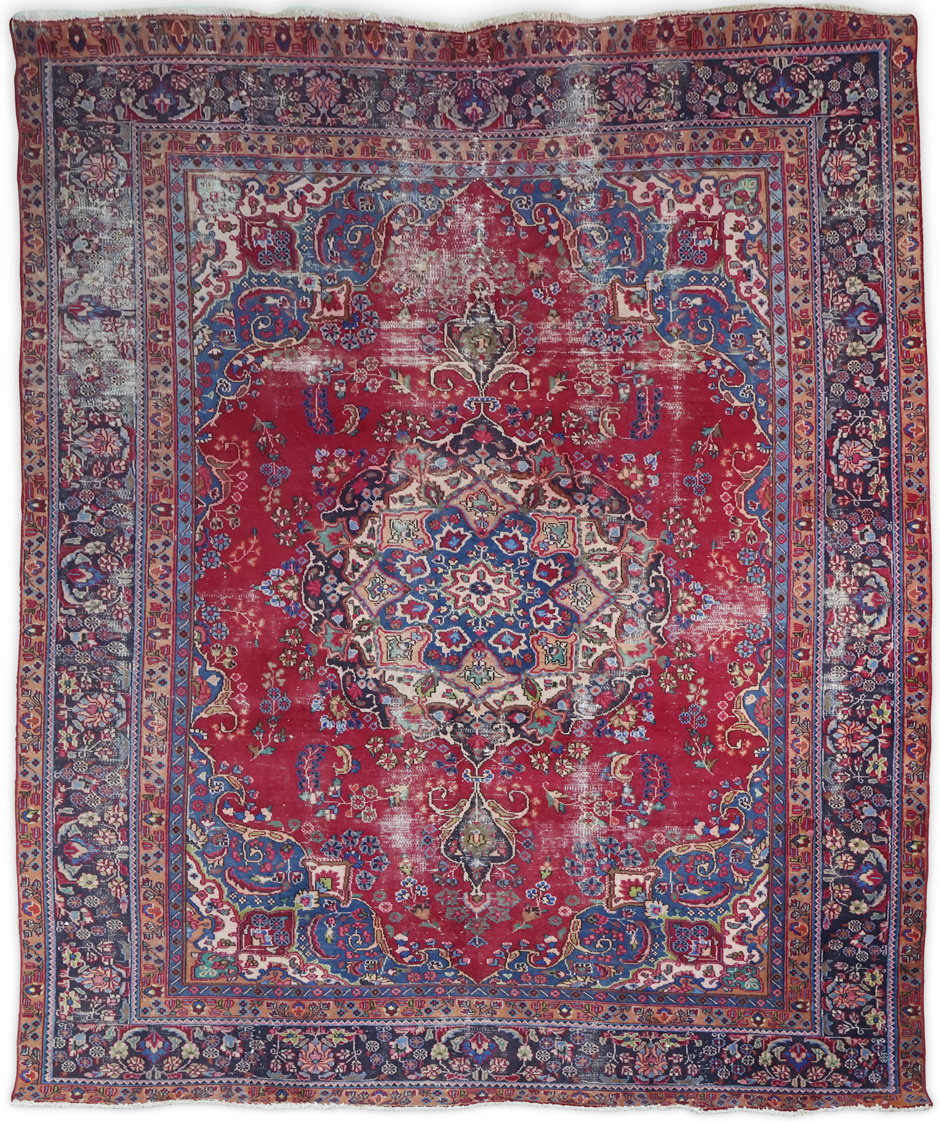 Kerman Carpet
