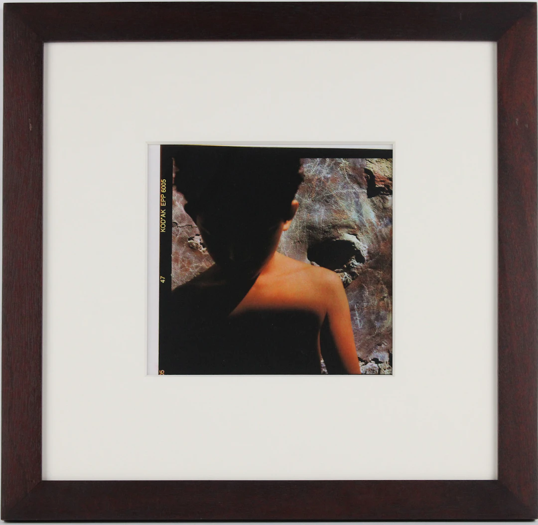 Didier Ben Loulou, French-Israeli 1958-, Untitled, Fresson Print
