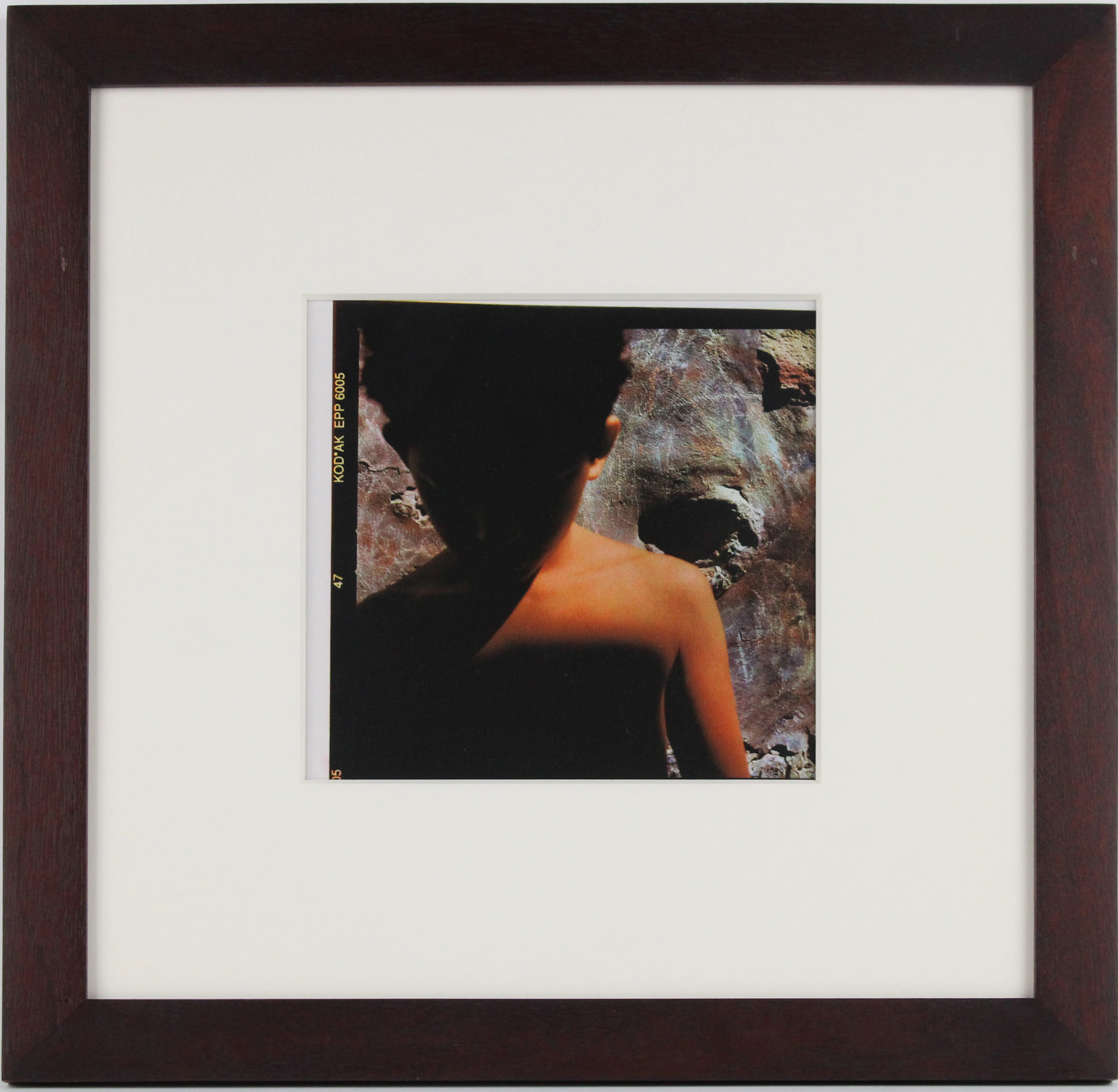 Didier Ben Loulou, French-Israeli 1958-, Untitled, Fresson Print