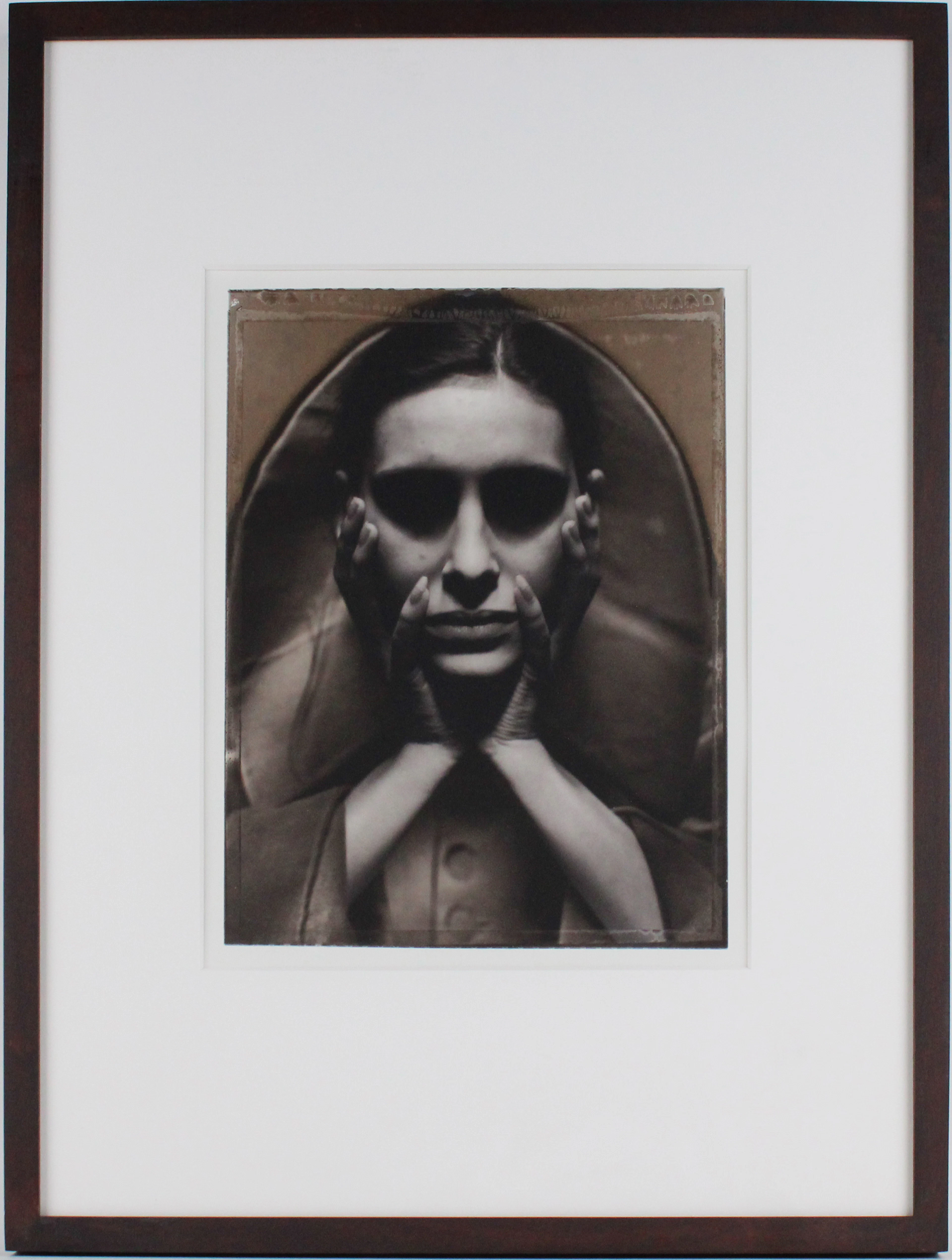 William Ropp, French 1960-, Untitled, Gelatin Silver Print
