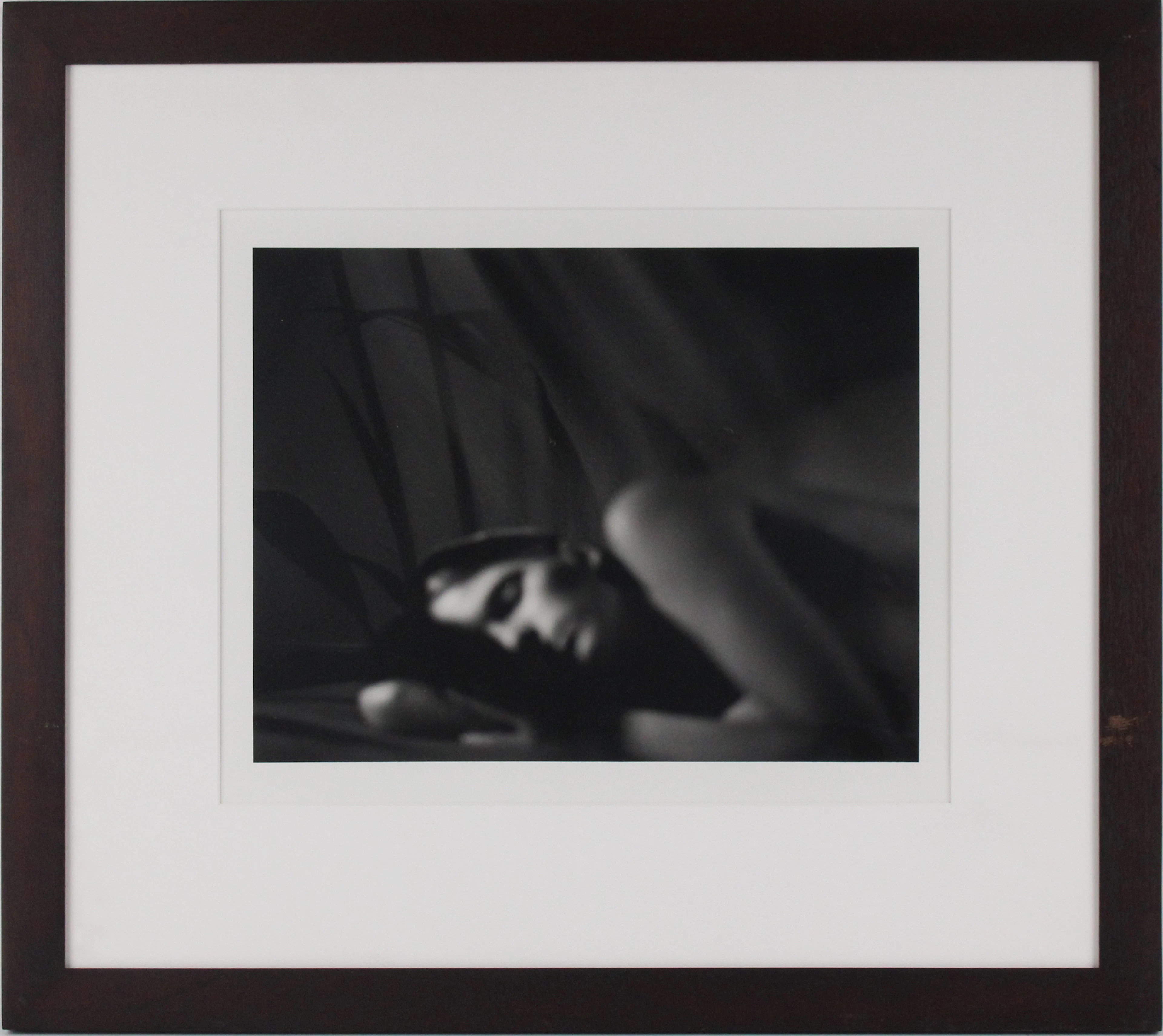 Philippe Pache, Swiss 1961-, Véronique et les Ombres (Veronica and