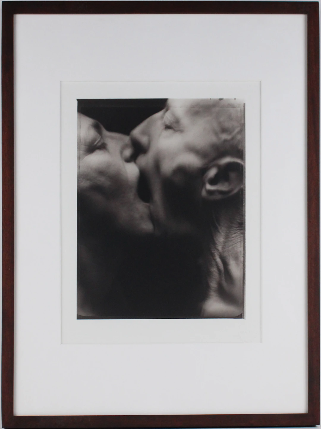 William Ropp, French 1960-, Untitled, Gelatin Silver Print