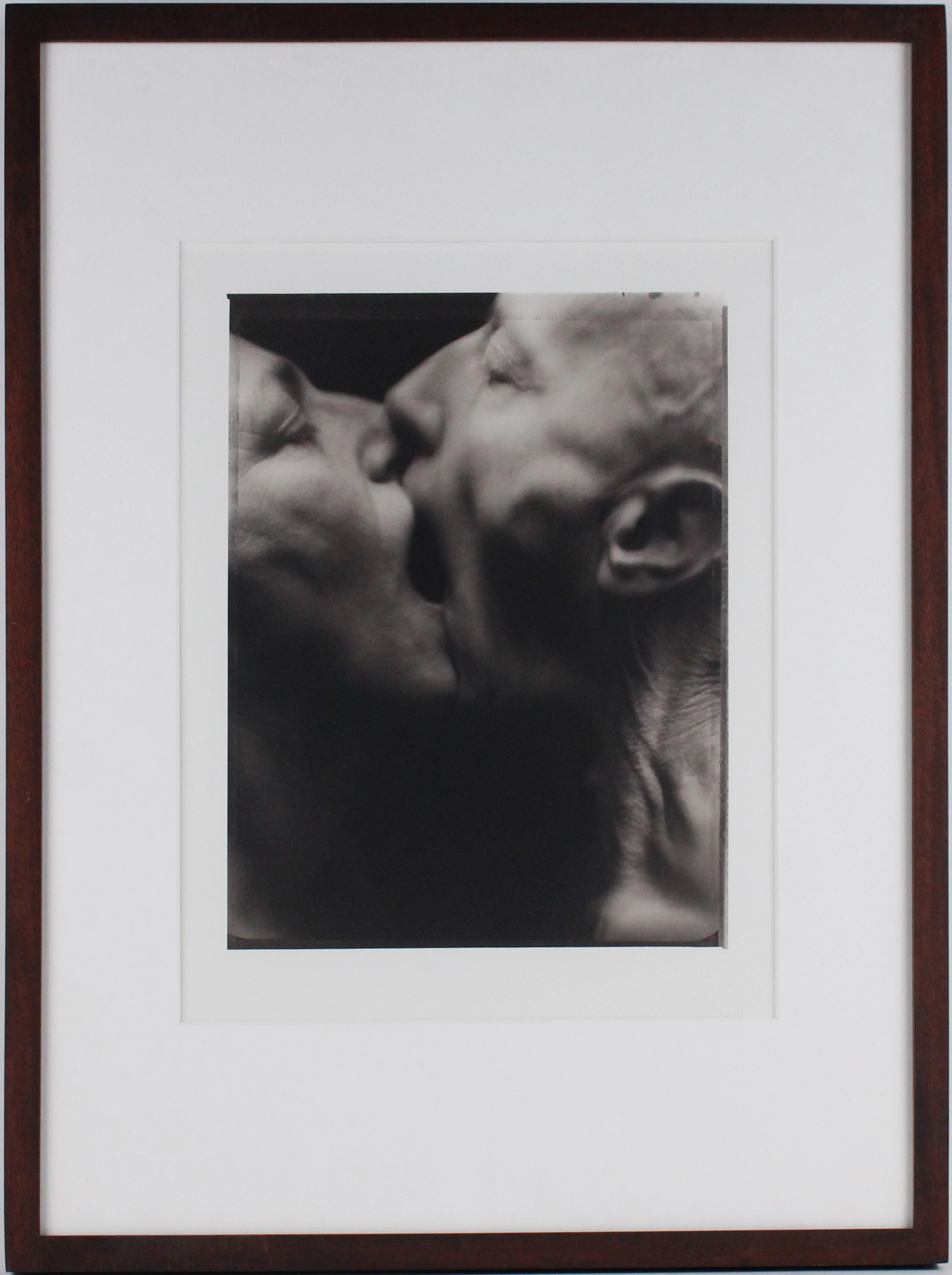 William Ropp, French 1960-, Untitled, Gelatin Silver Print