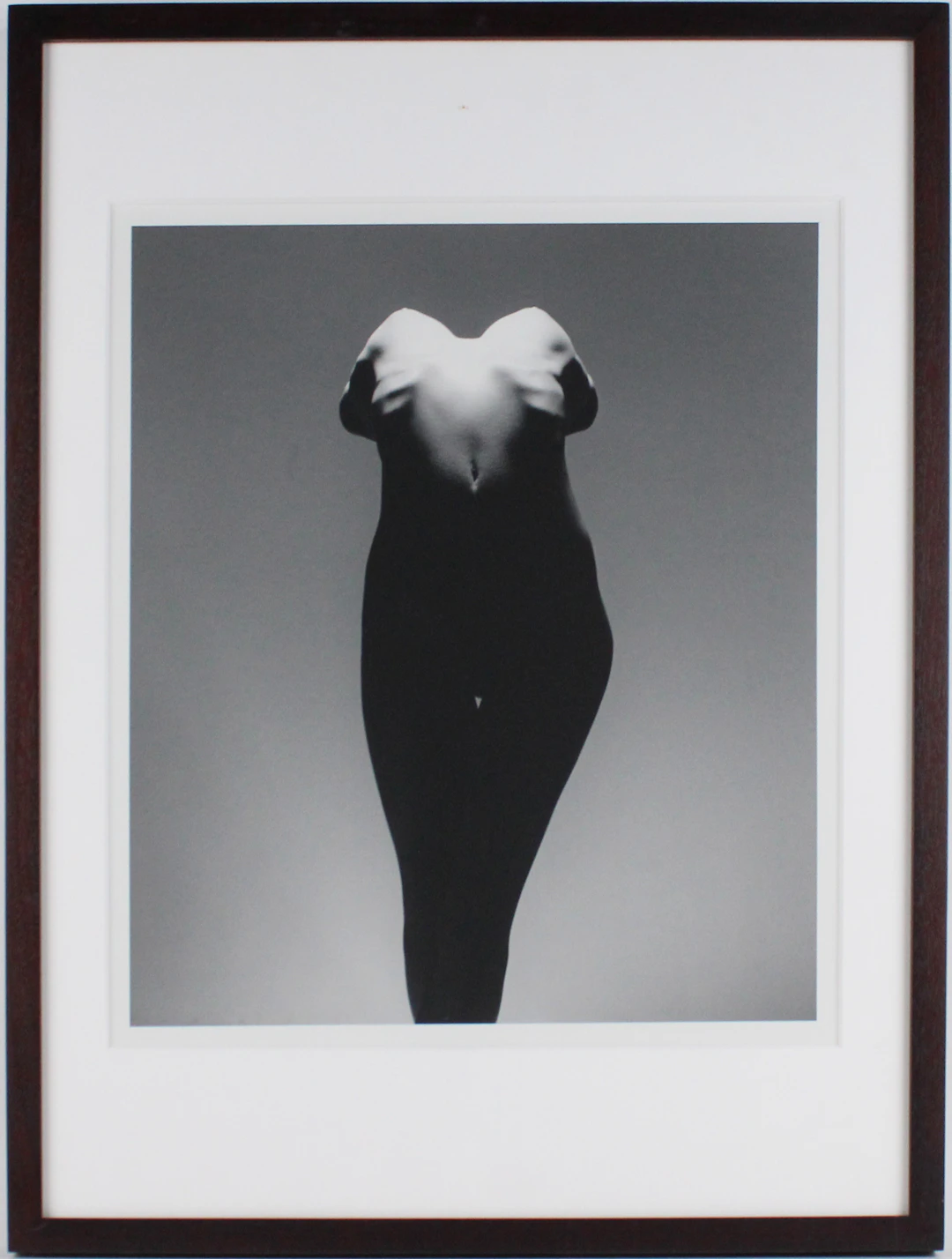 Tono Stano, Slovakia 1960-, Pohatkova Figura (Fairytale Creature)