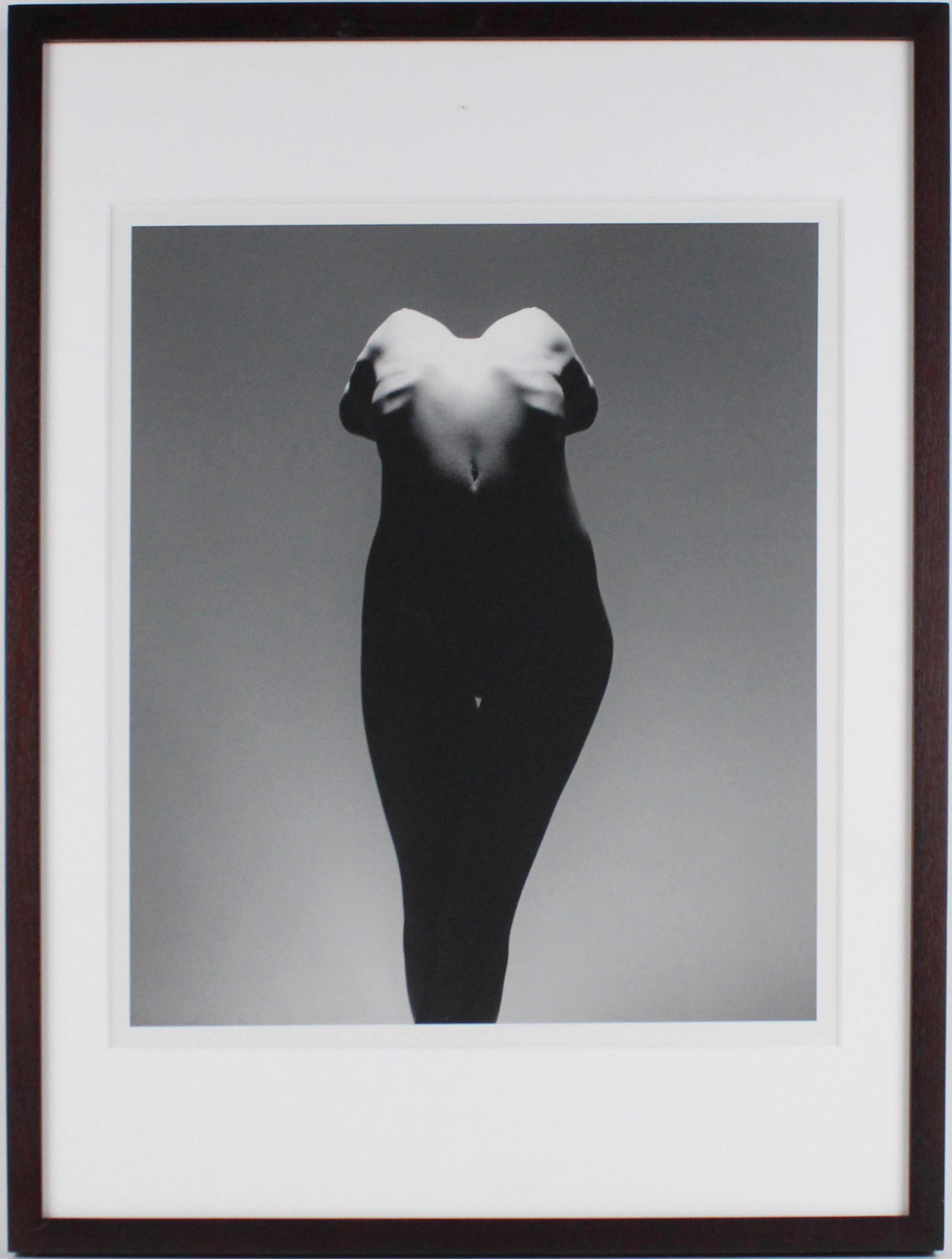 Tono Stano, Slovakia 1960-, Pohatkova Figura (Fairytale Creature)