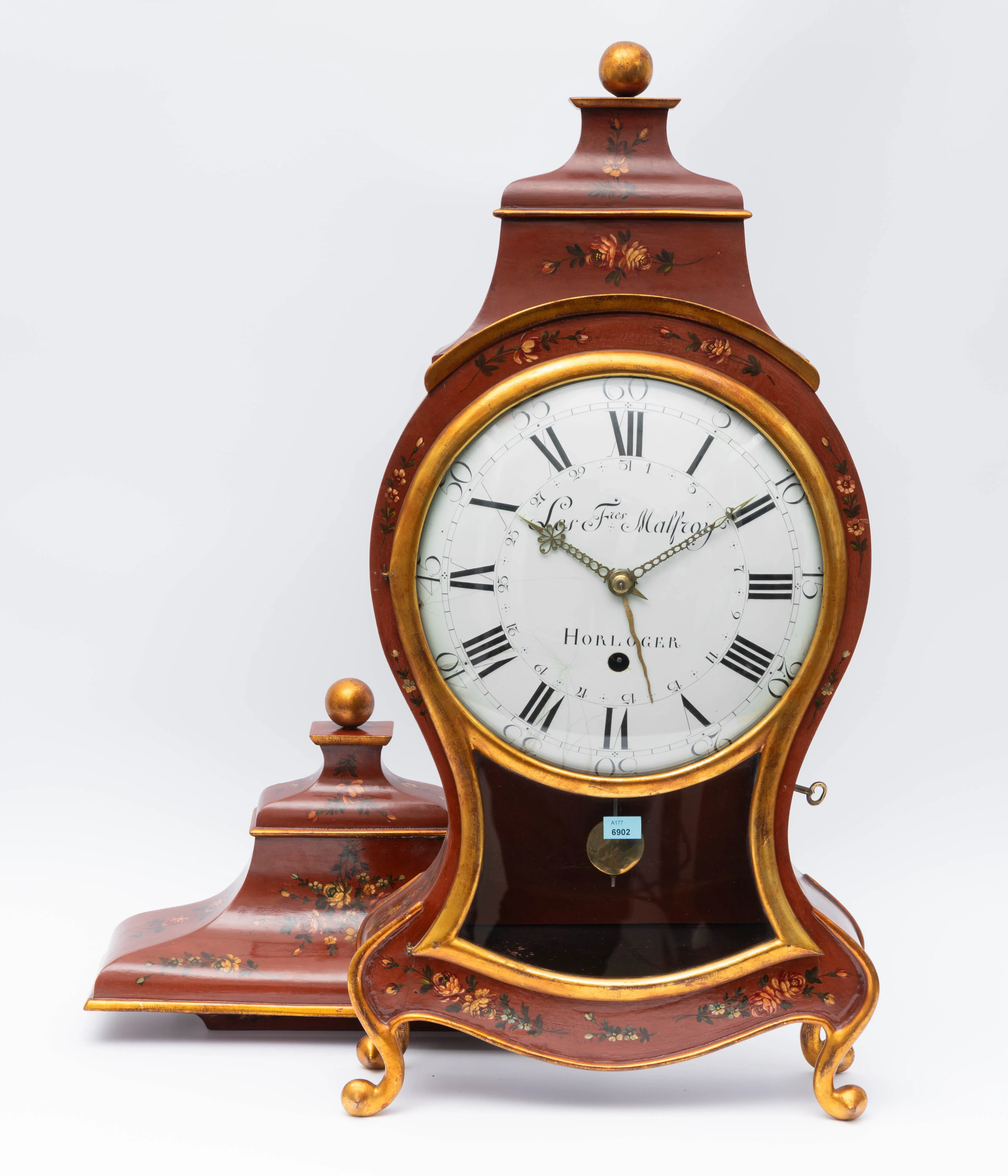Pendule