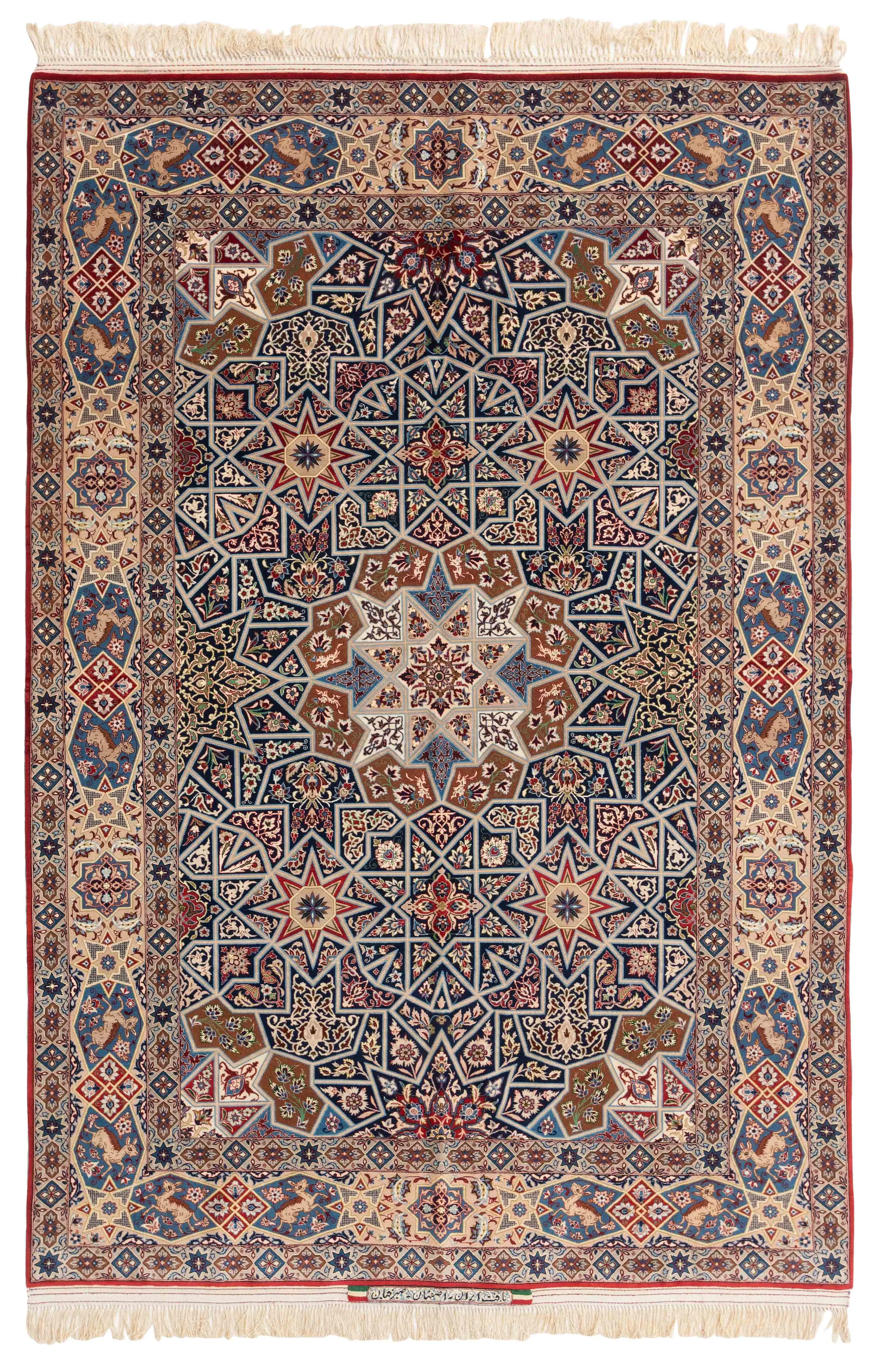 Isfahan