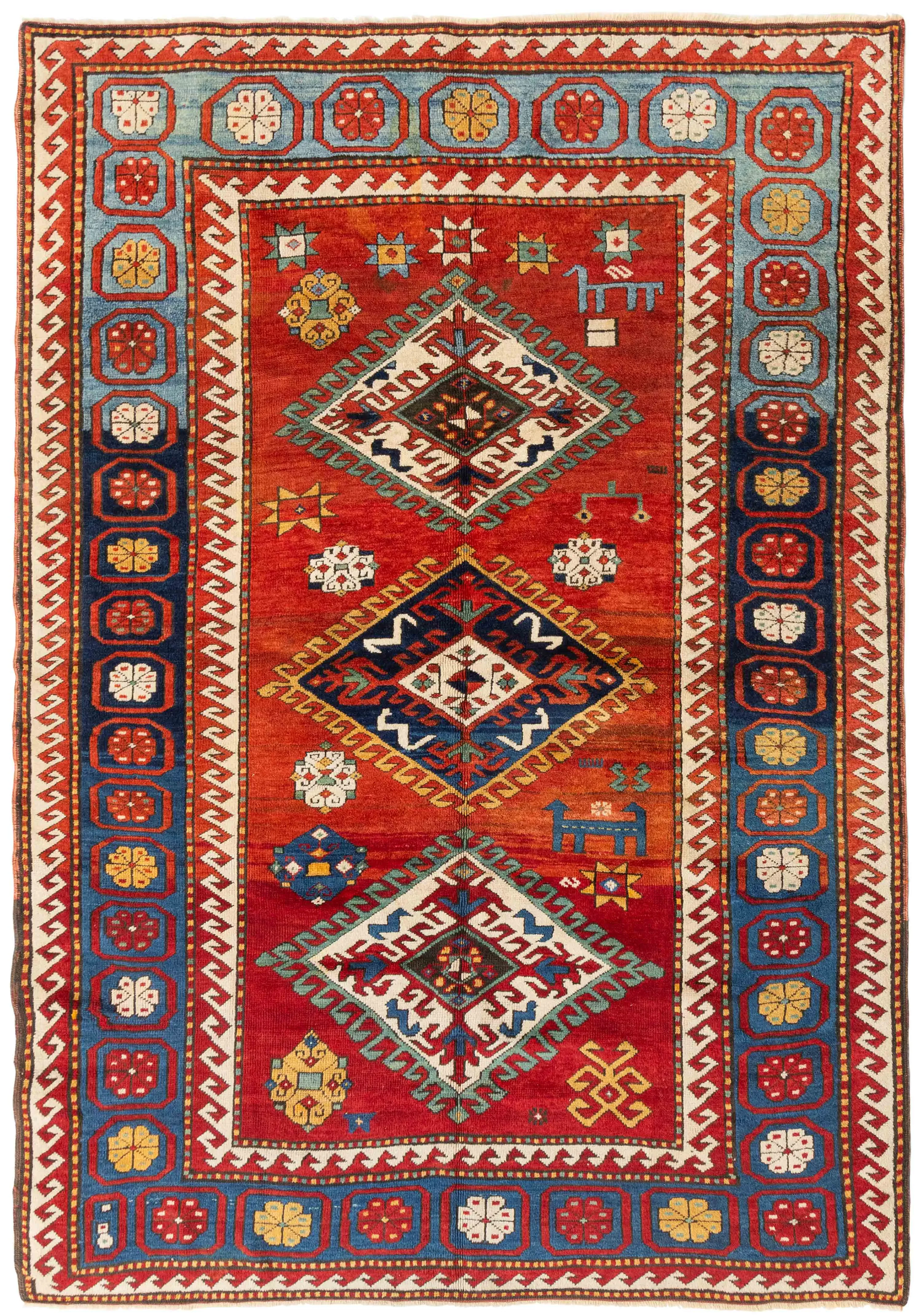 Bordjalou-Kazak