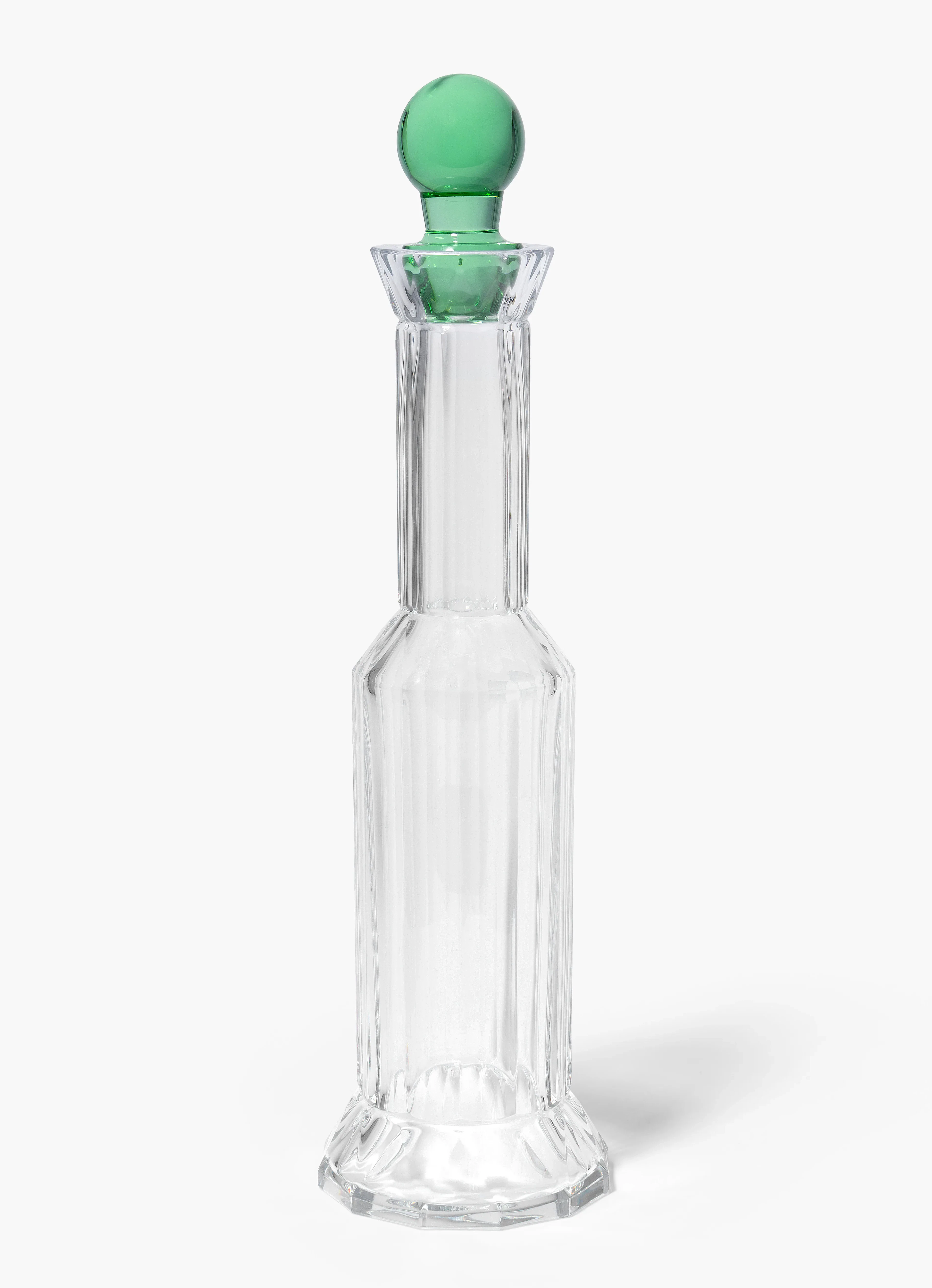 Baccarat, Karaffe "Gula"
