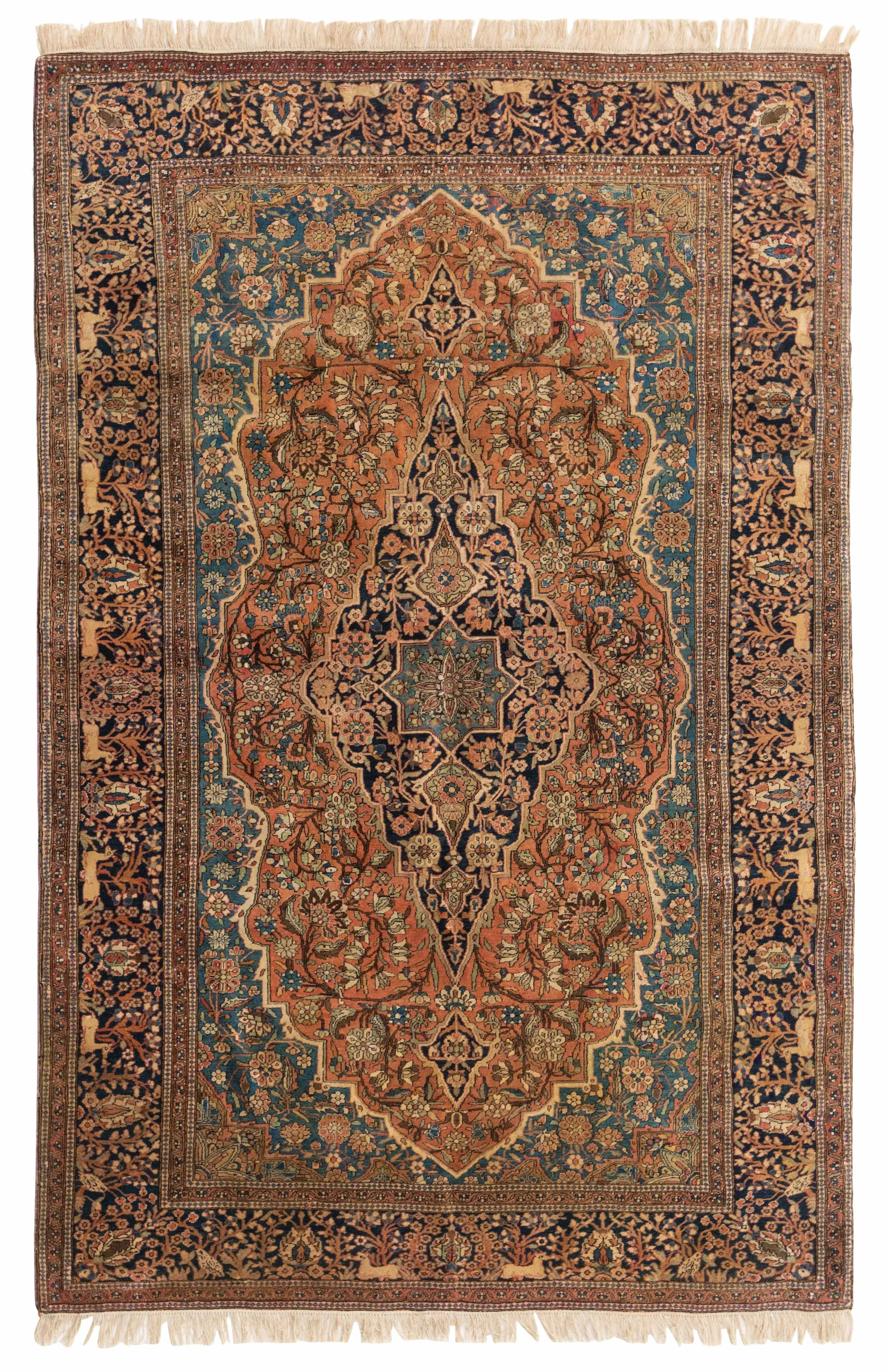 Kashan-Mohtasham