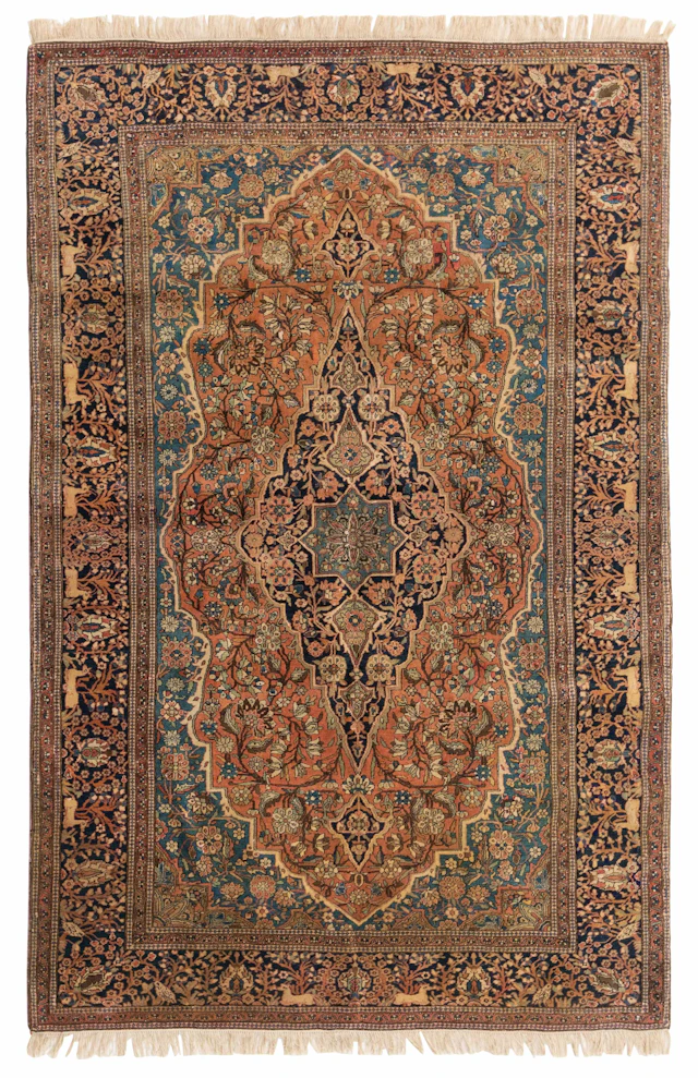Kashan-Mohtasham