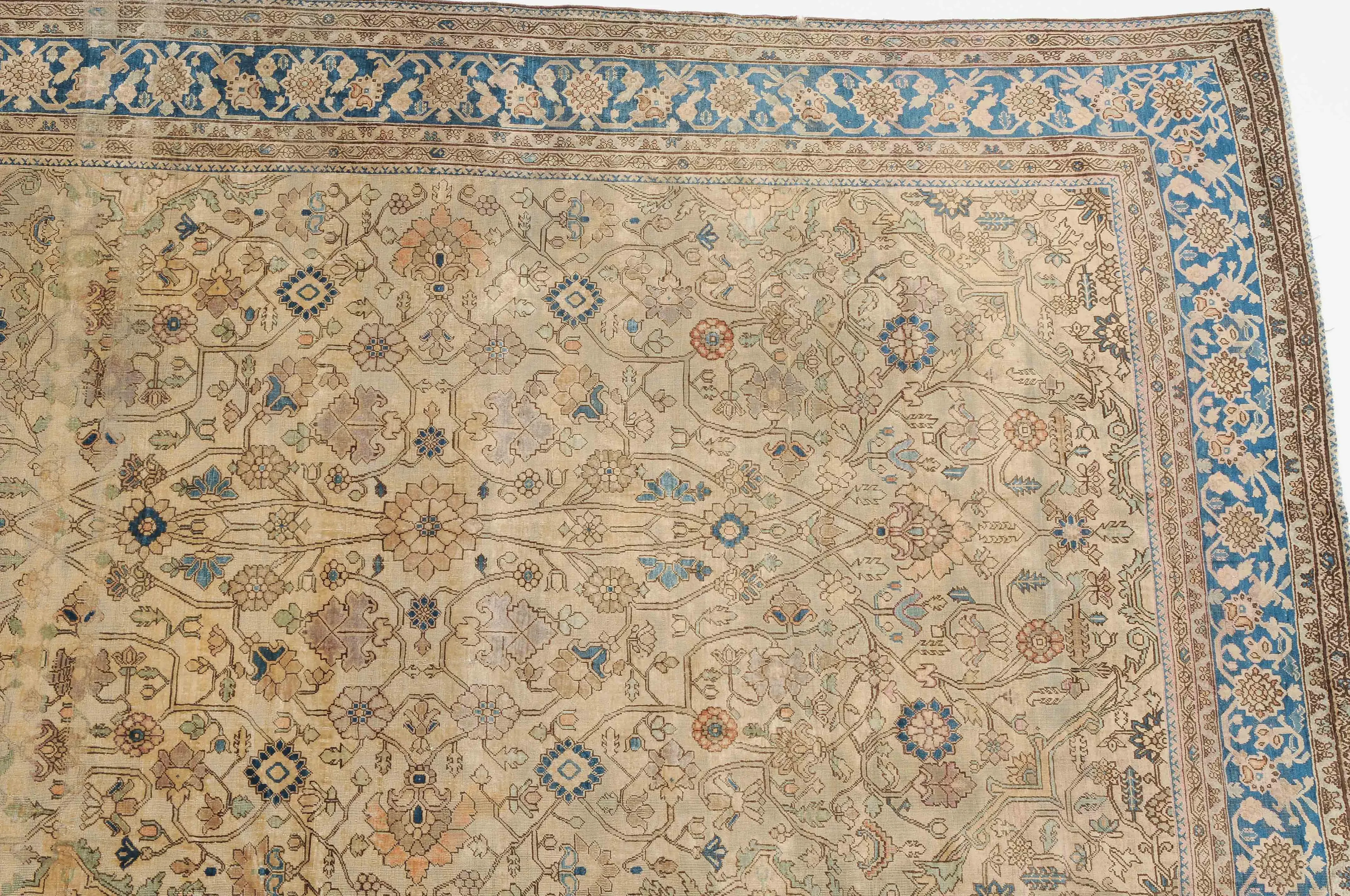 Farahan-Seide