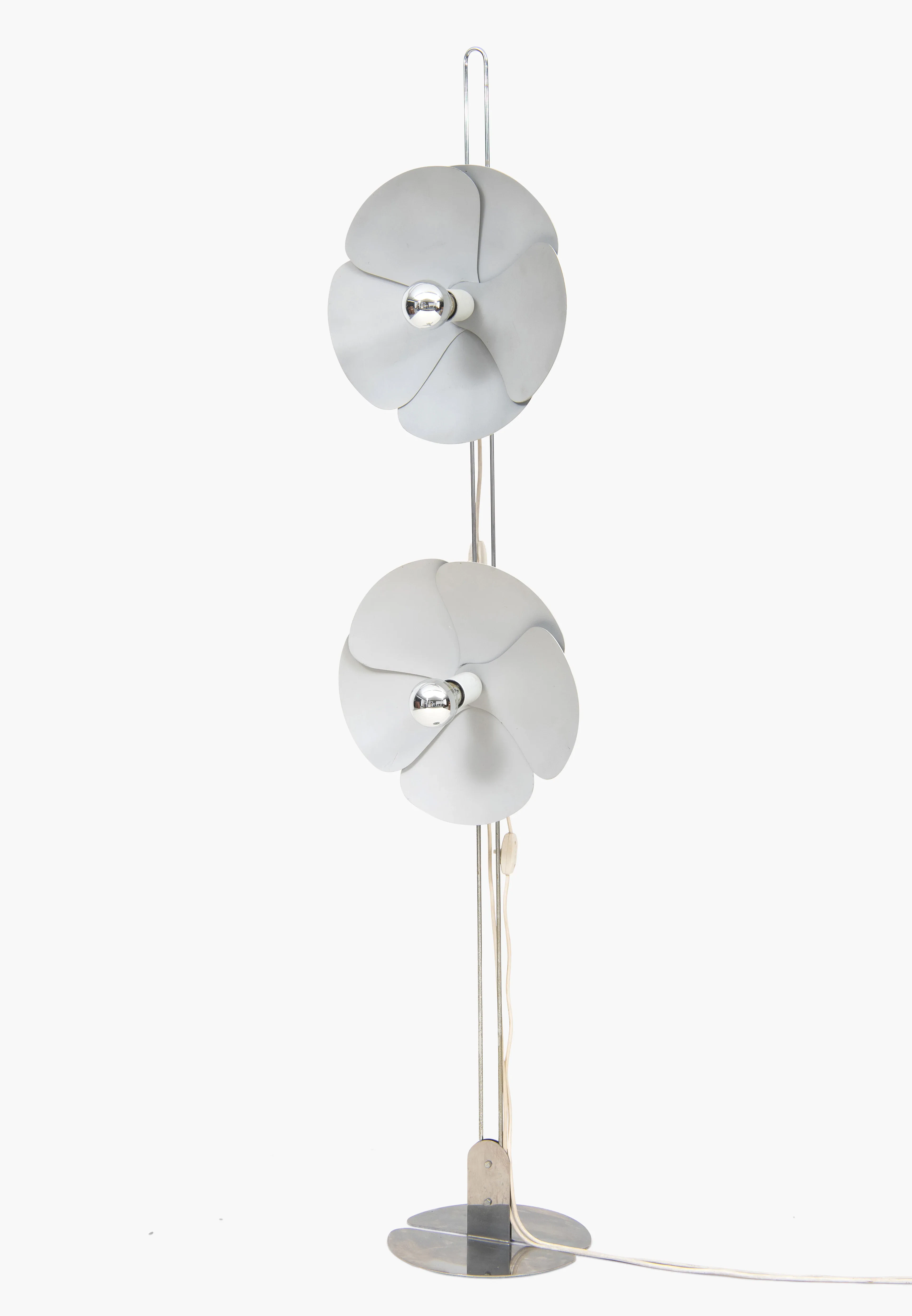 Olivier Mourgue, Stehleuchte "Fleur"
