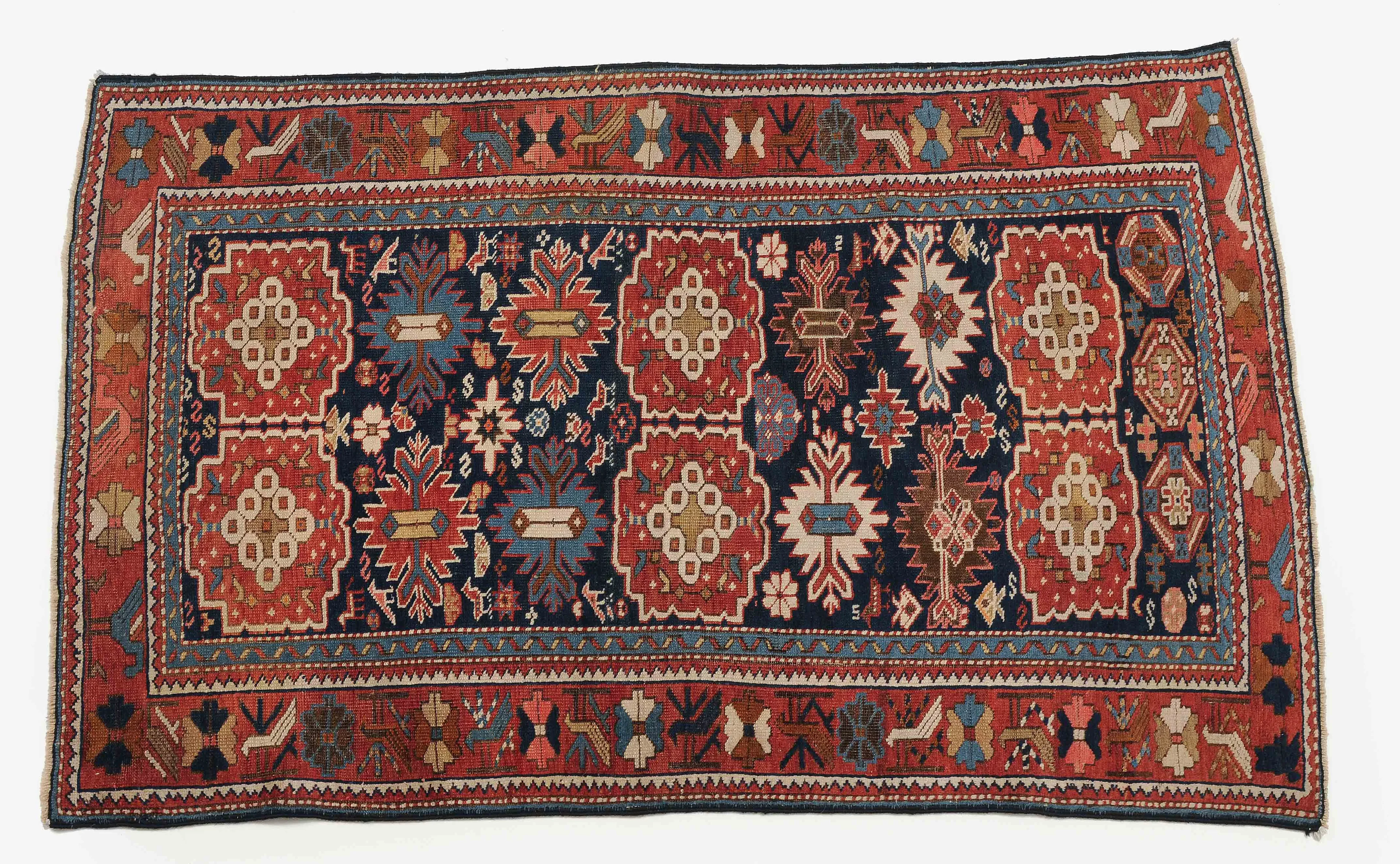 Baku-Shirwan