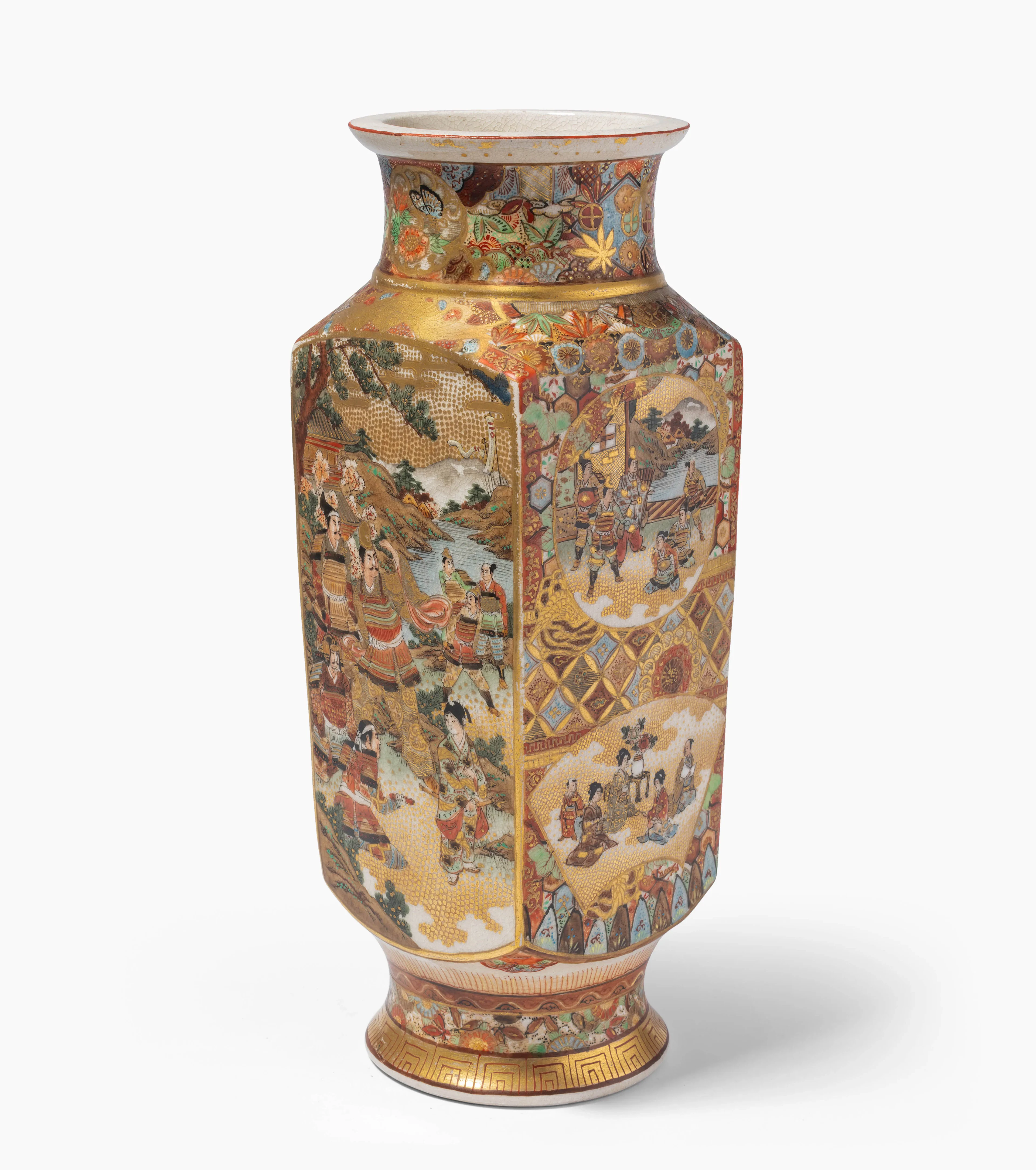 Vase