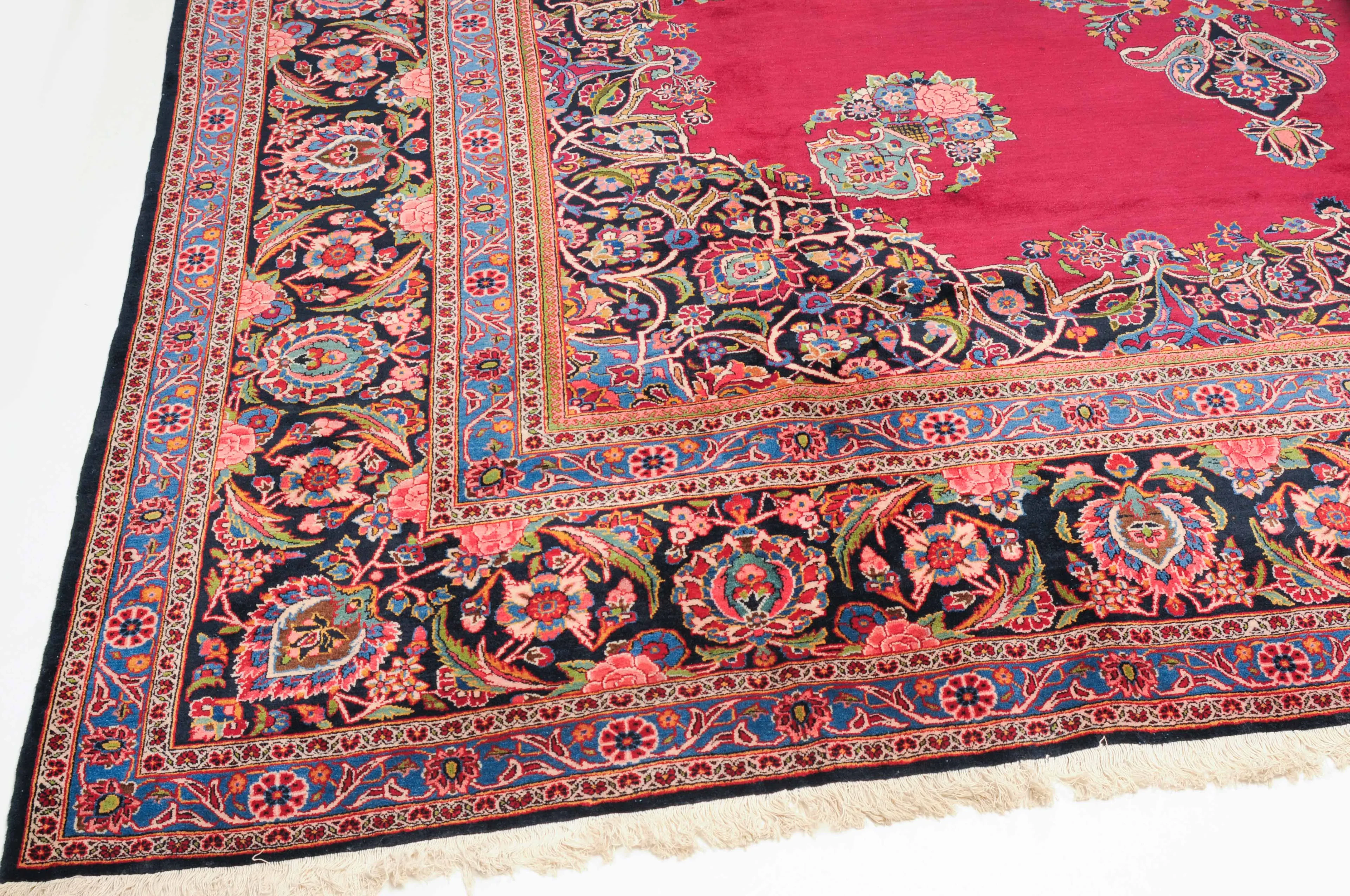 Kashan