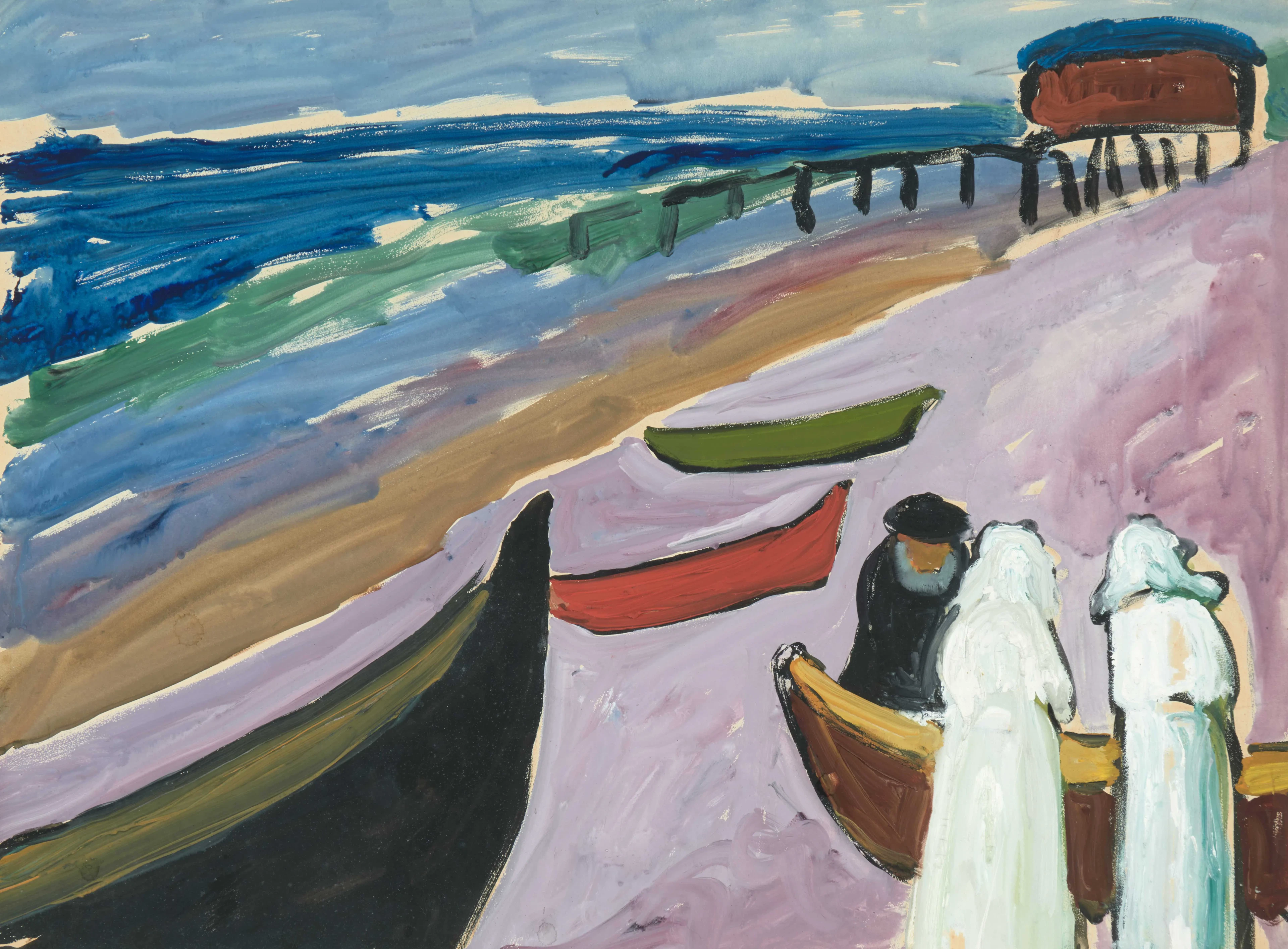 Marianne von Werefkin