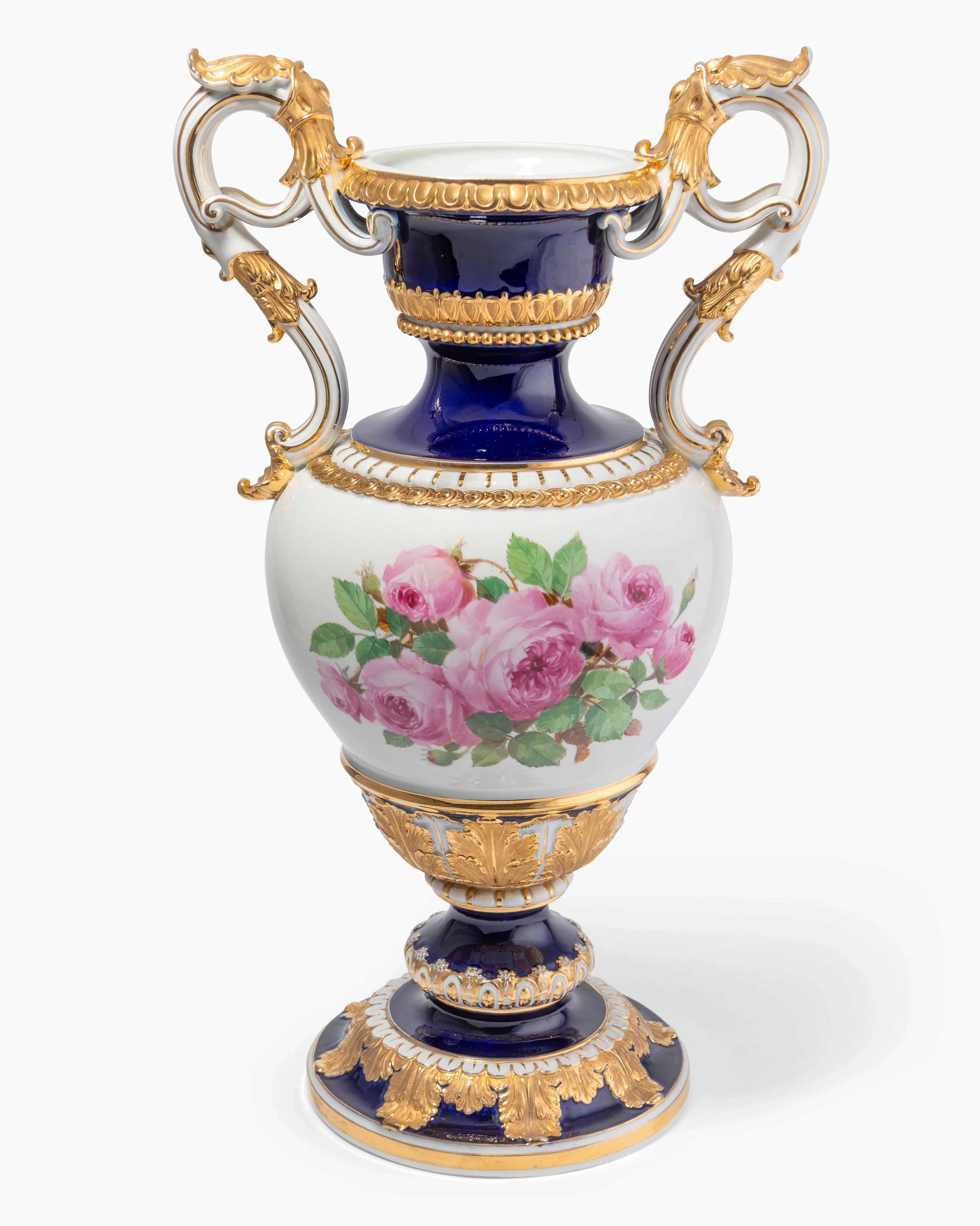 Meissen, Prunkvase