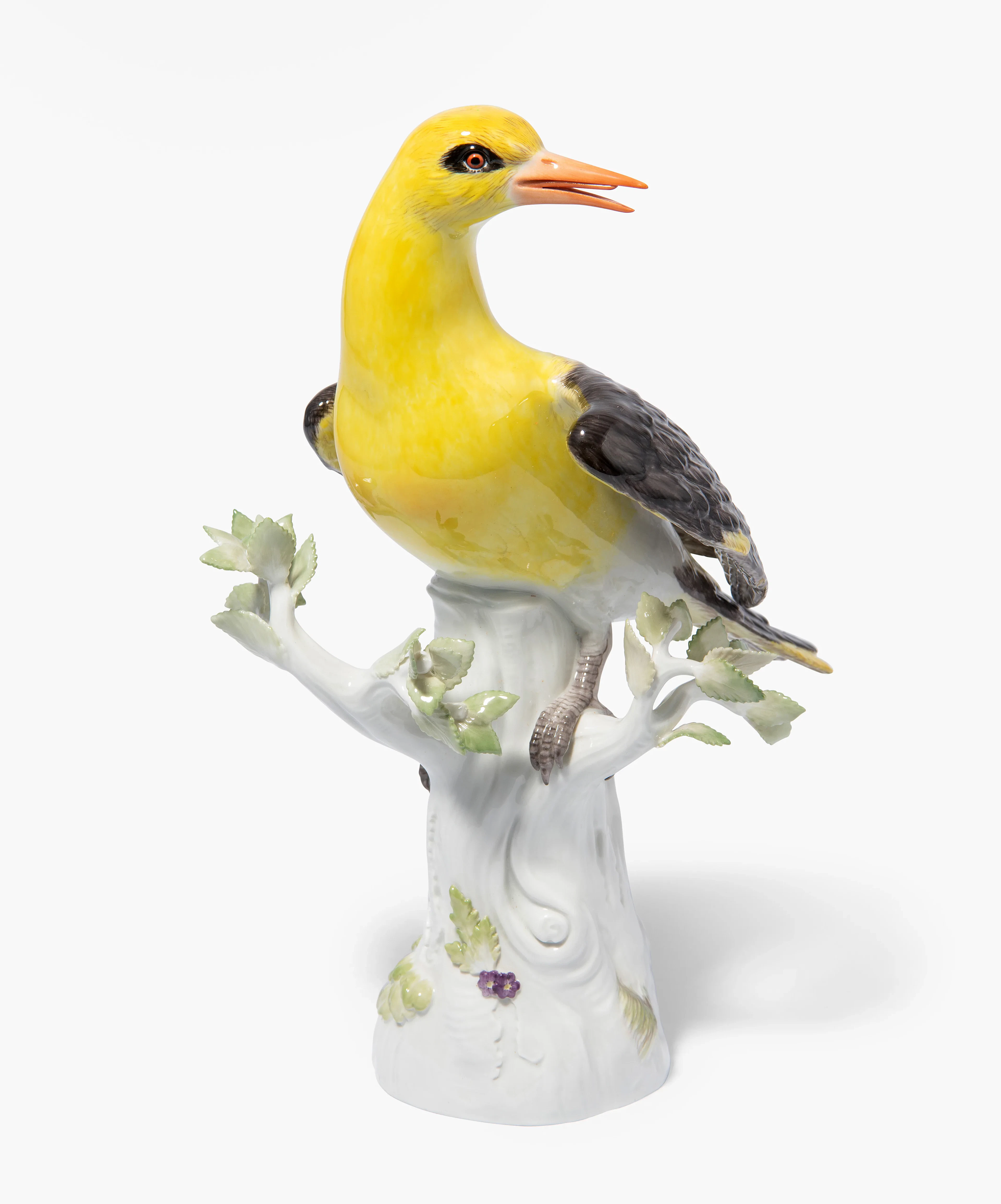 Meissen, Figur "Pirol"