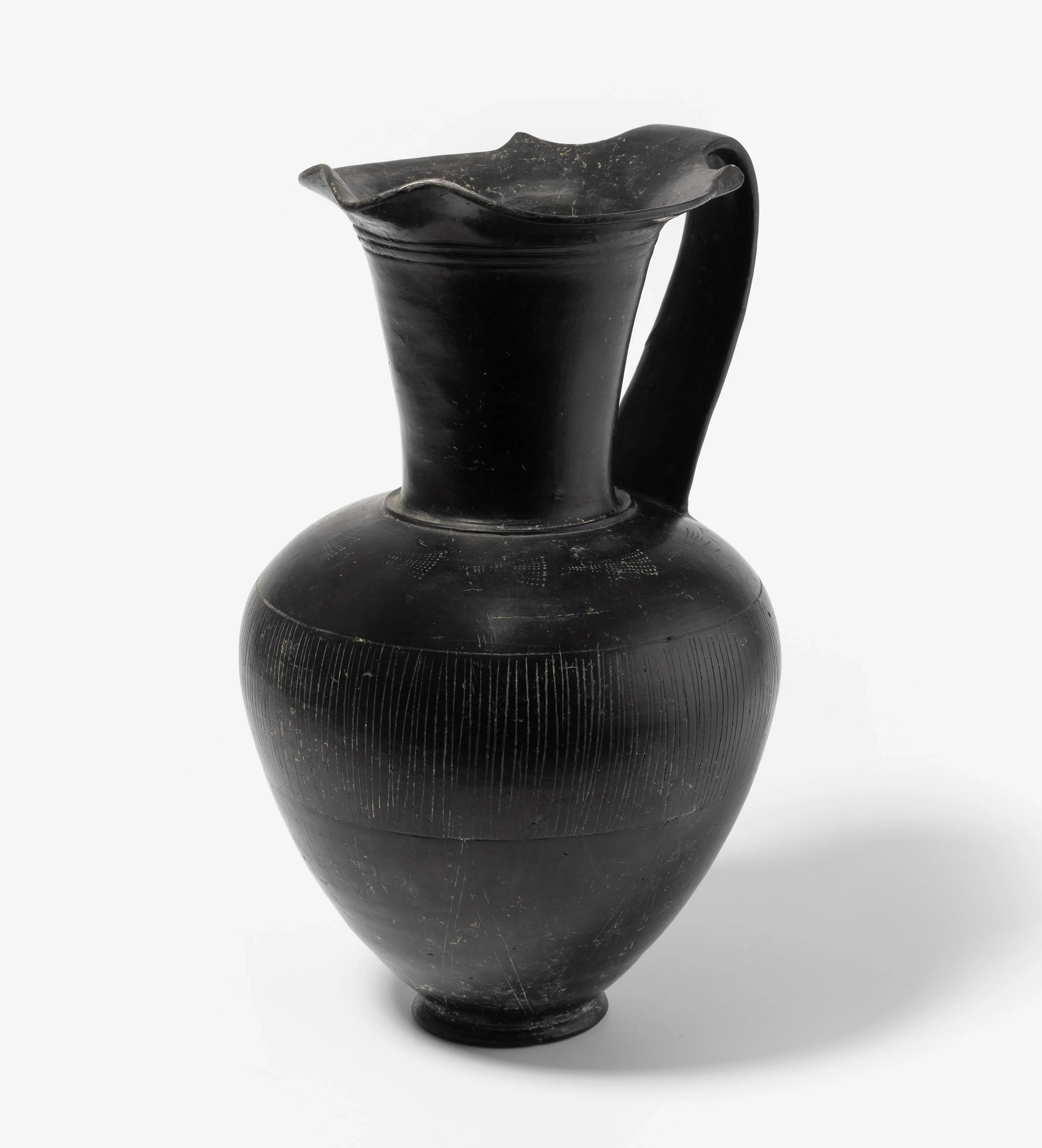 Oinochoe