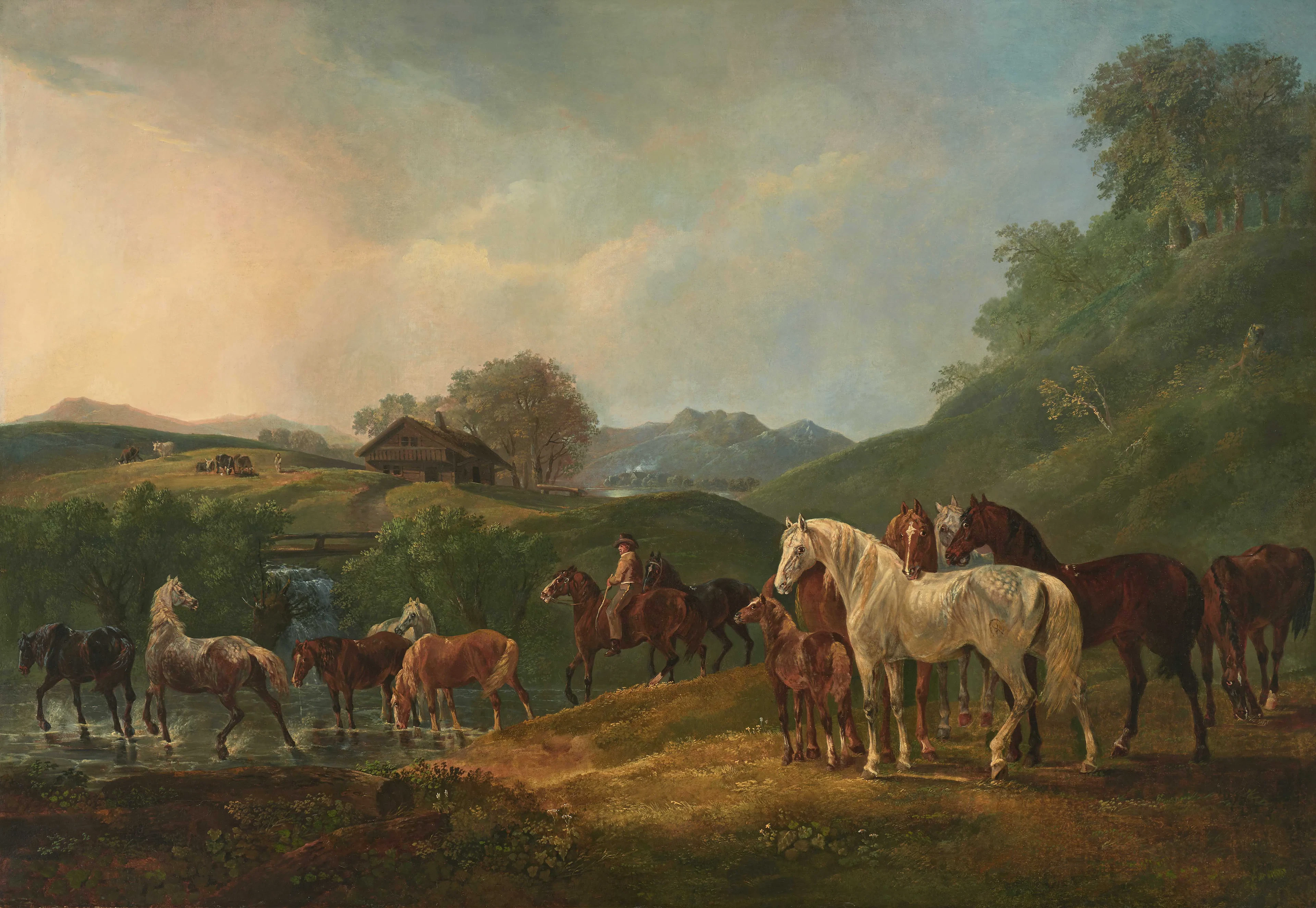 Conrad Gessner
