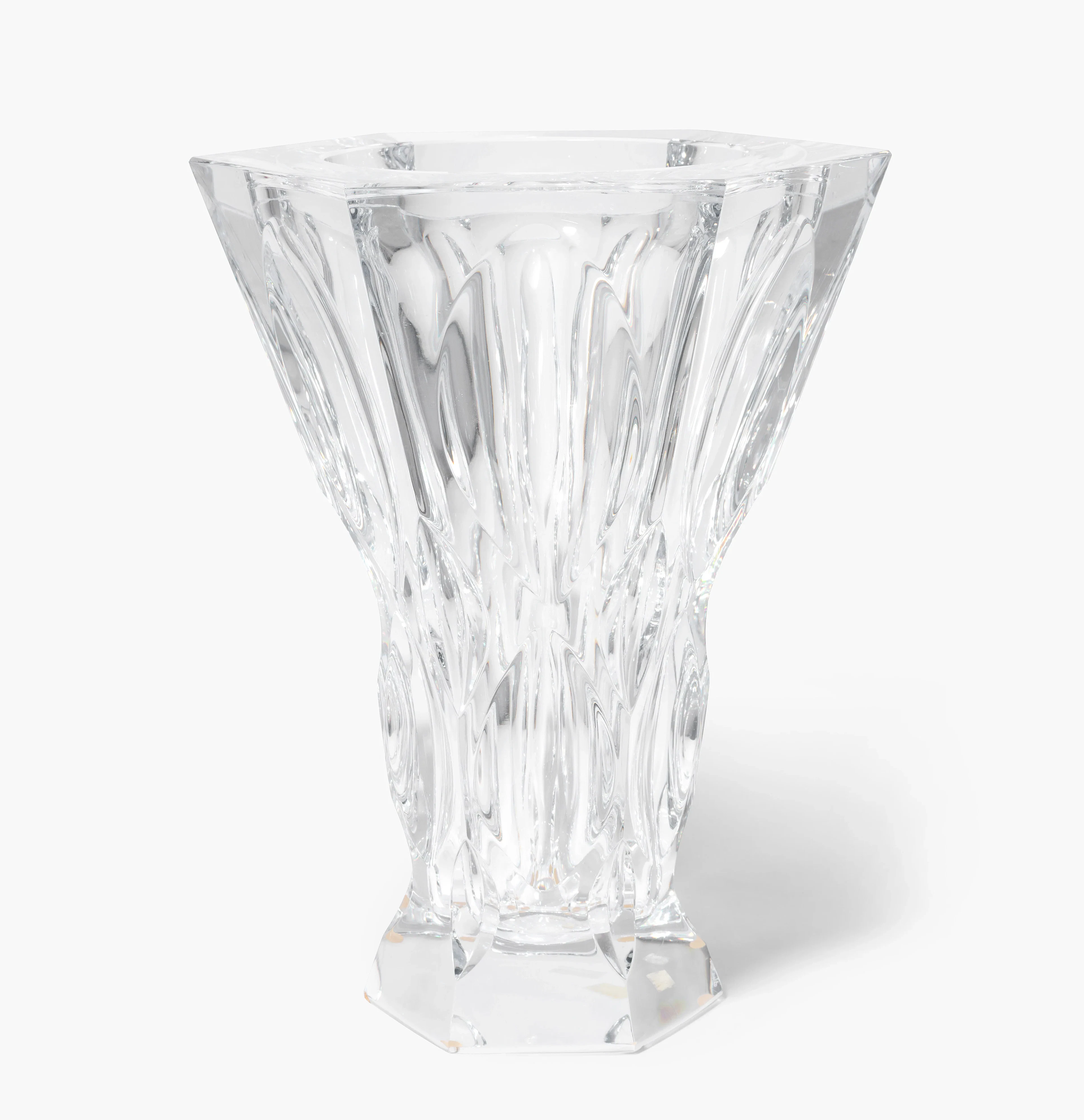 Lalique, Vase
