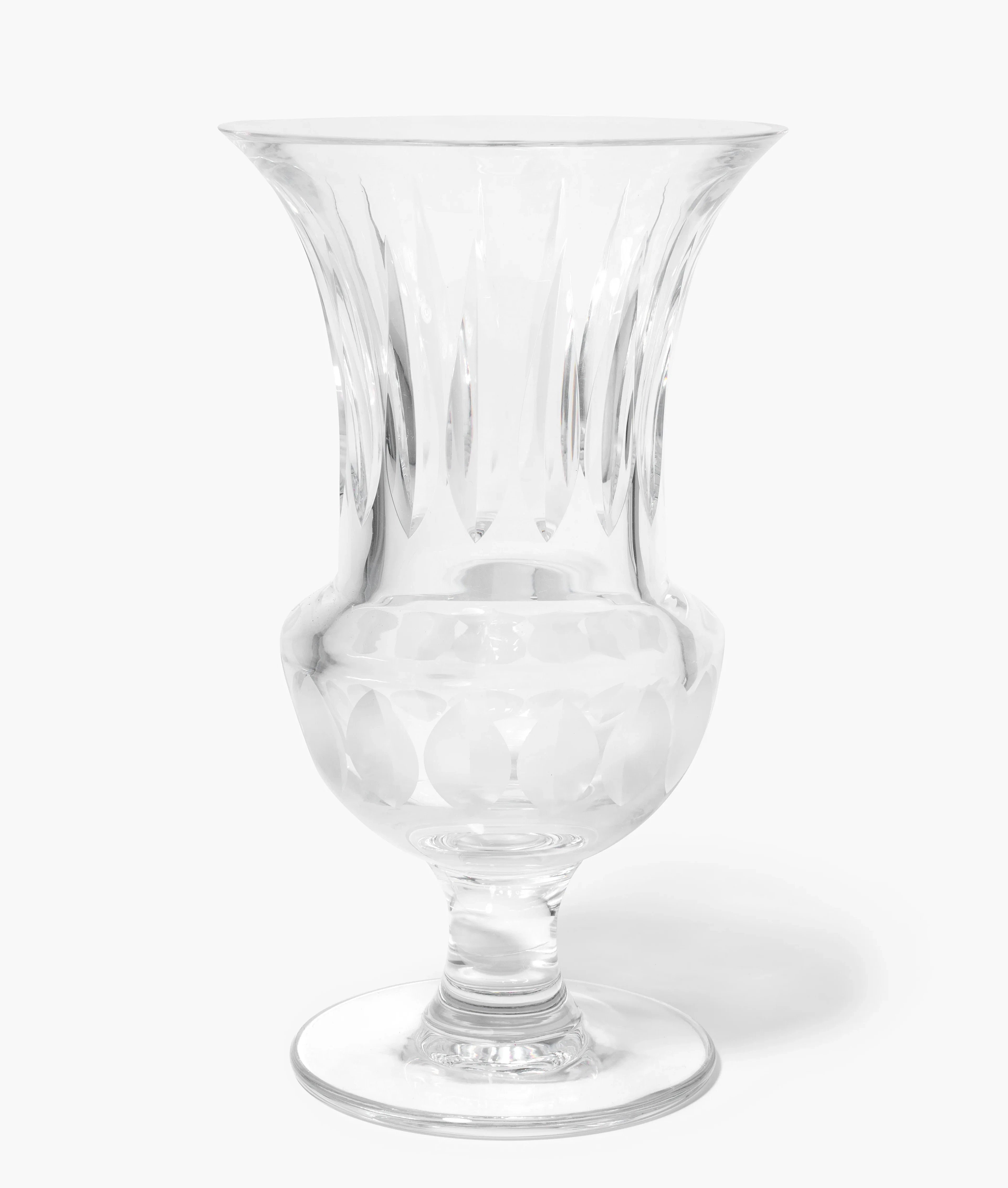 Cartier, Fussvase "La Maison du Shogun"