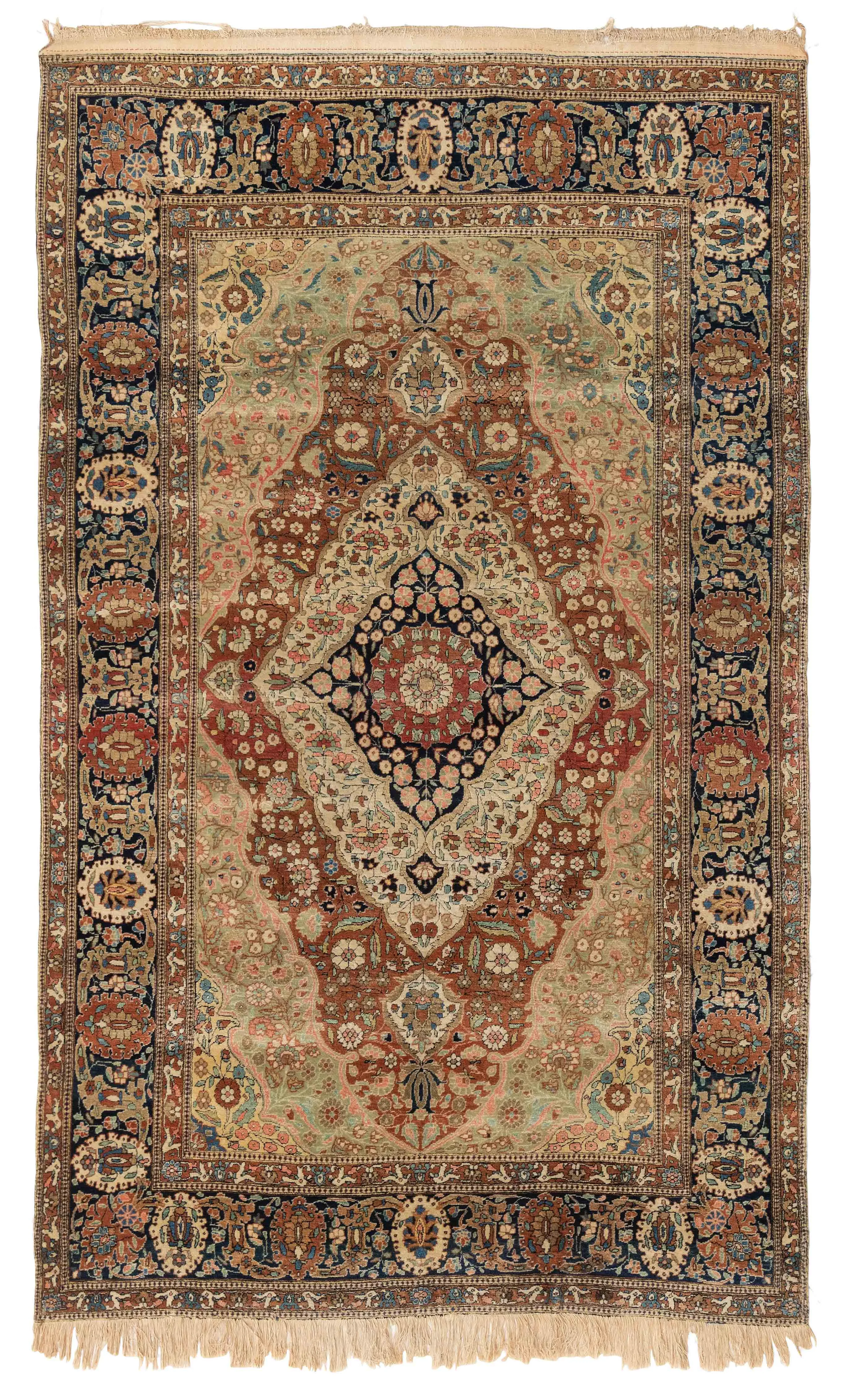 Kashan-Mohtasham