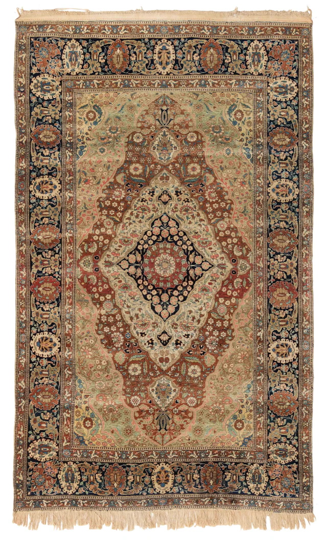 Kashan-Mohtasham