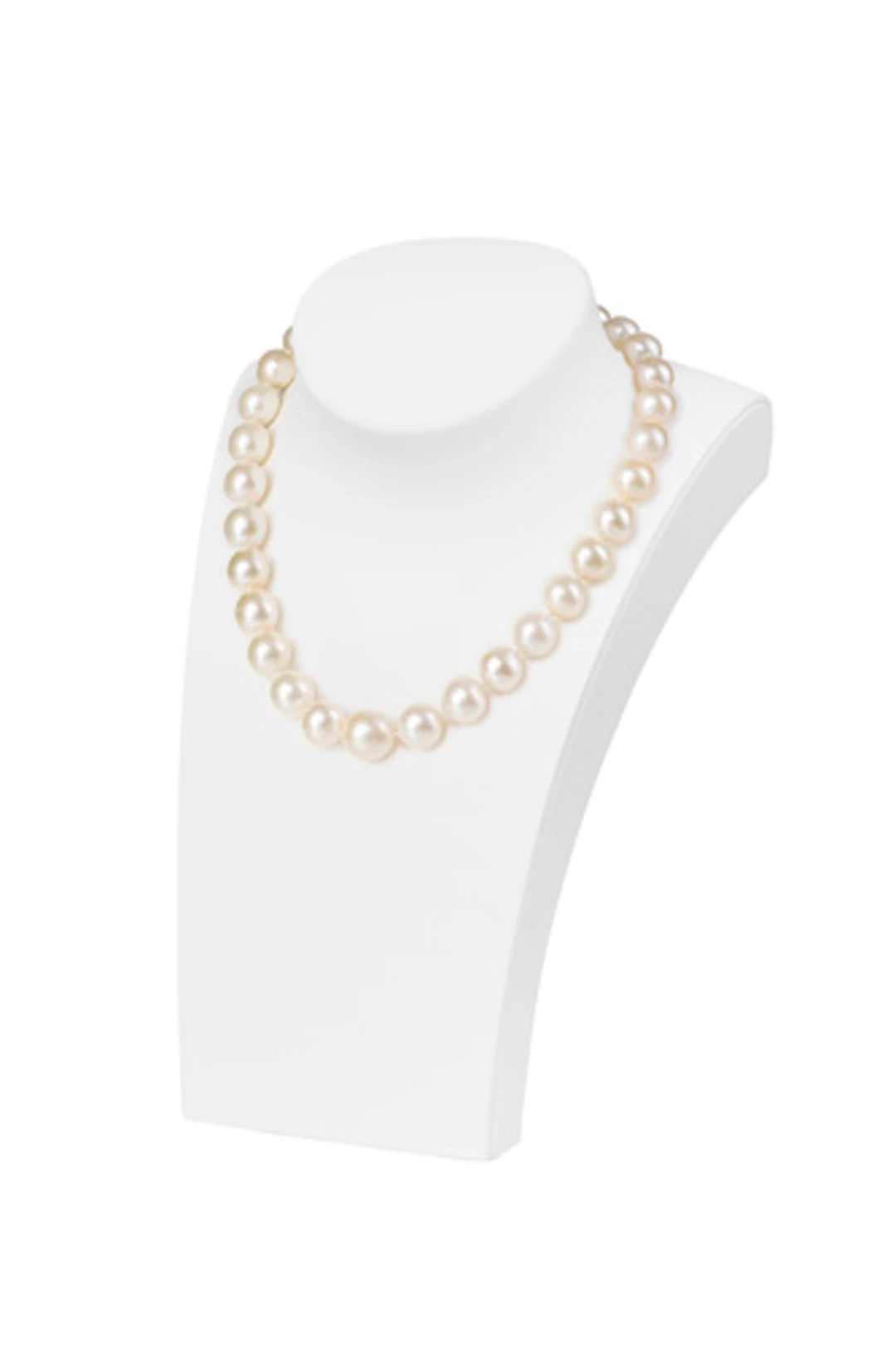 759 Südsee-Perlencollier Choker.