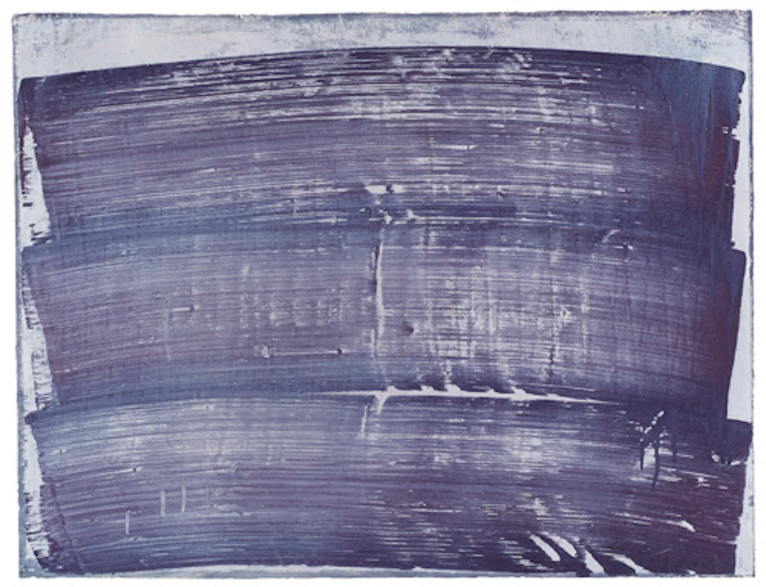 463 Eberhard Göschel "Zentralfigur". 2013.