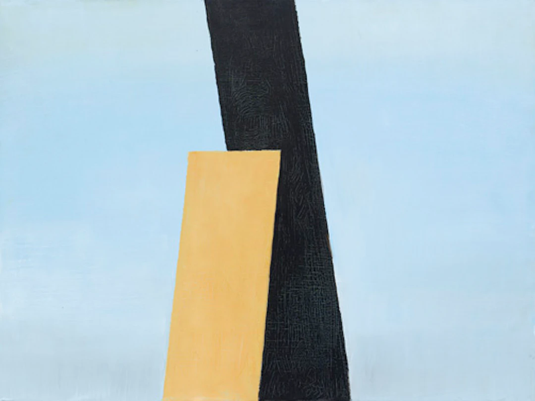 113 Peter Albert "Balance". 2013.
