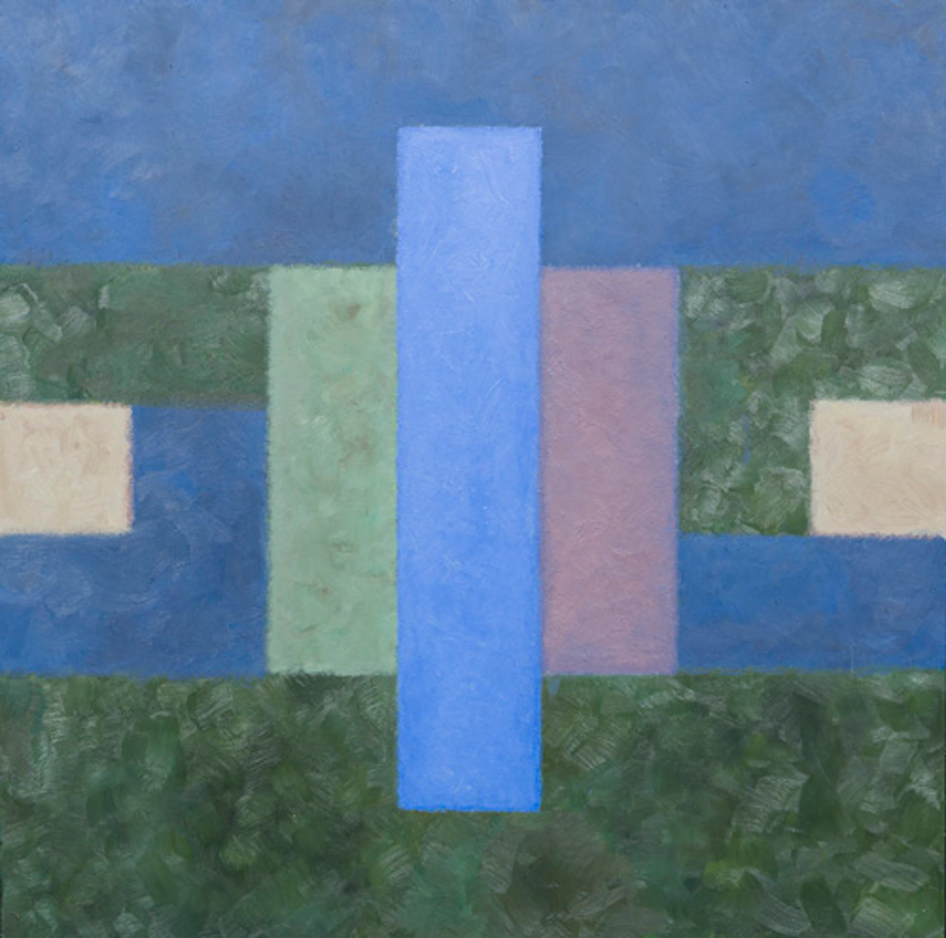 112 Peter Albert, Ohne Titel. 2001.