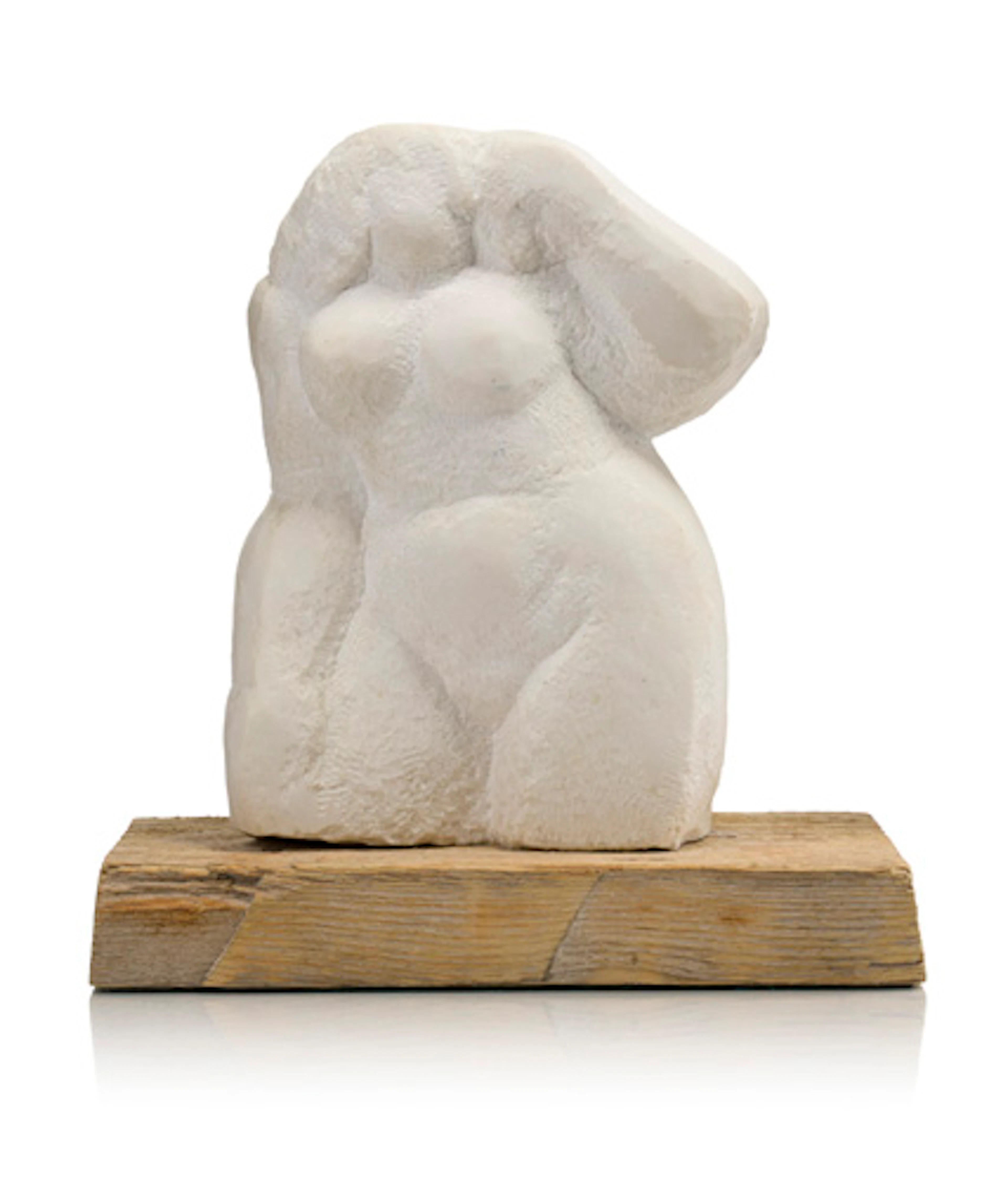 662 Horst Engelhardt "Claudia". 2005.