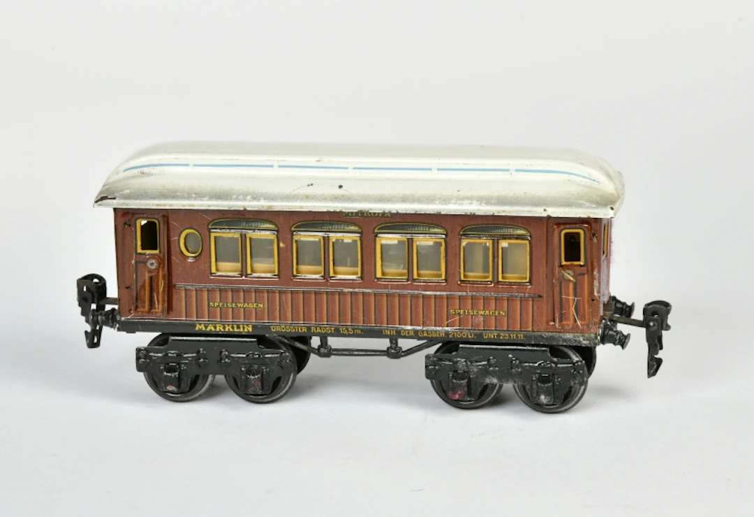 Märklin, Mitropa Speisewagen