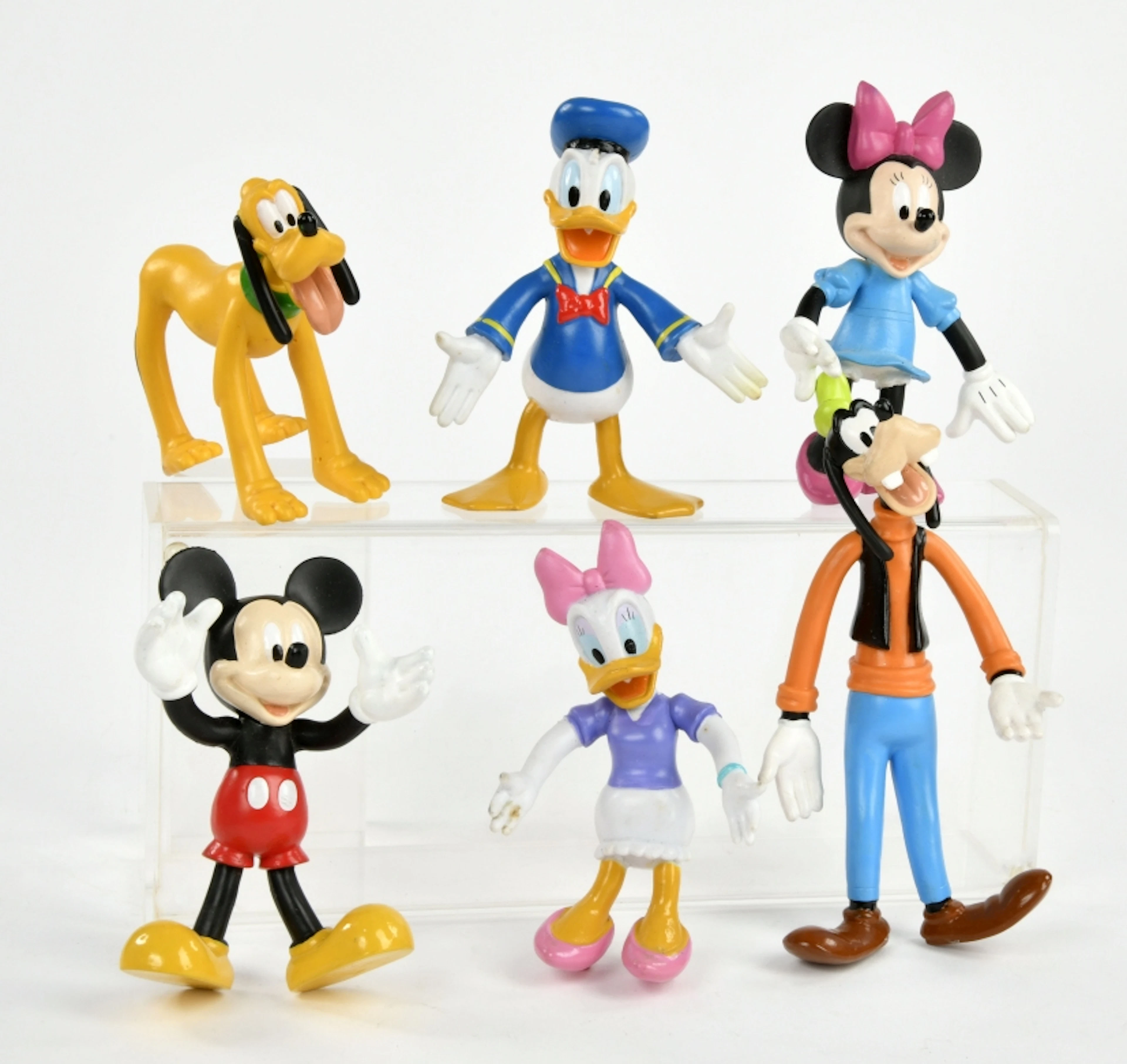 Disney Gummifiguren