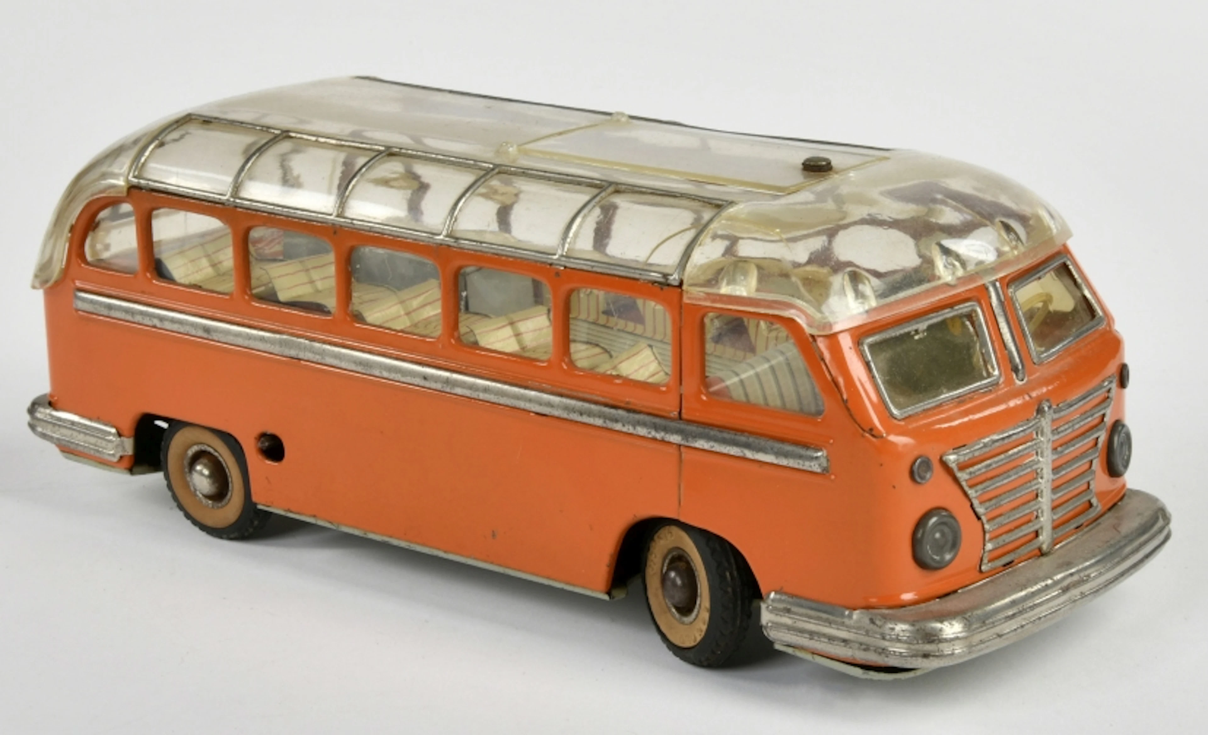 Günthermann, Bus