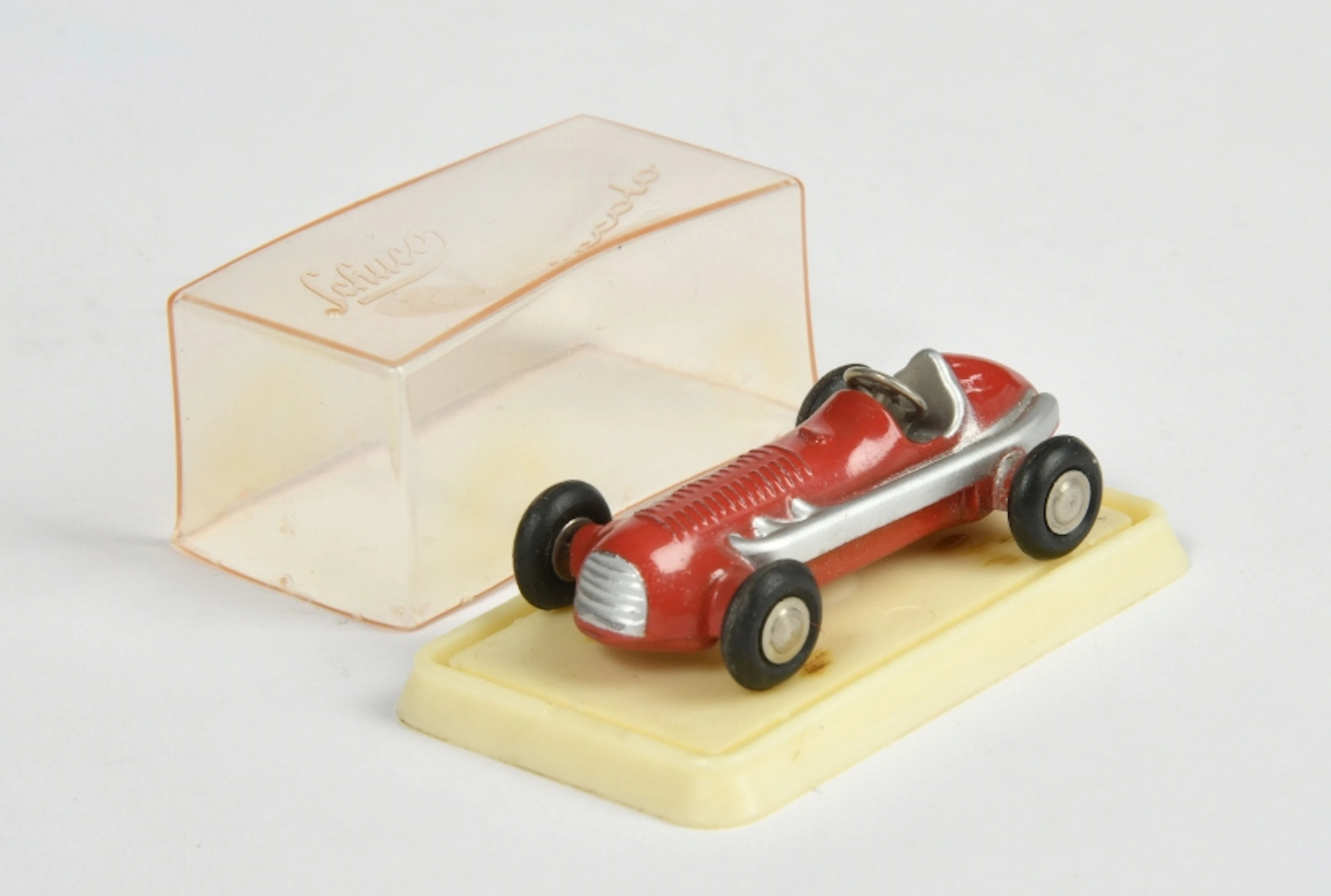 Schuco Piccolo, 706 Maserati
