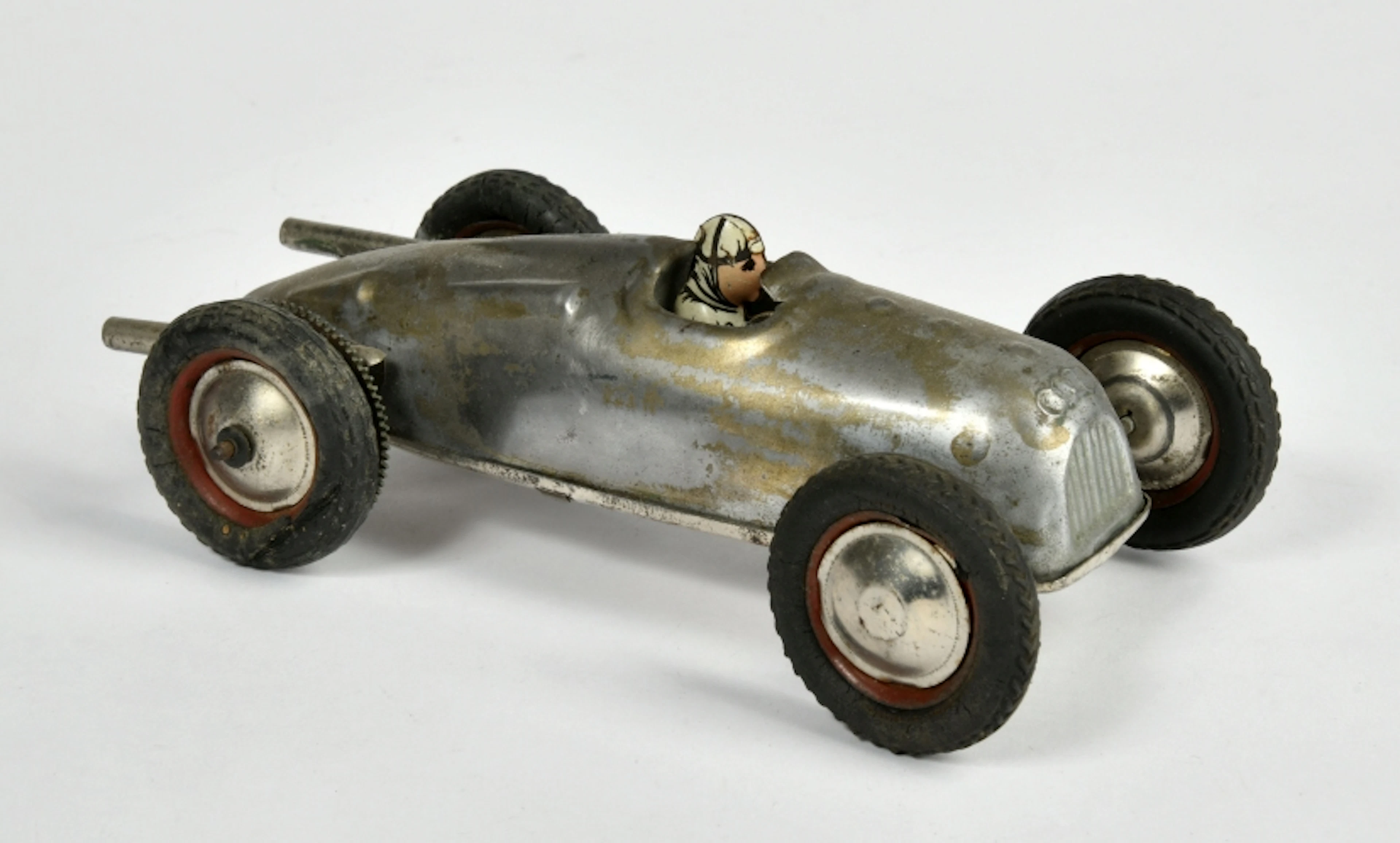 Auto Union Rennwagen
