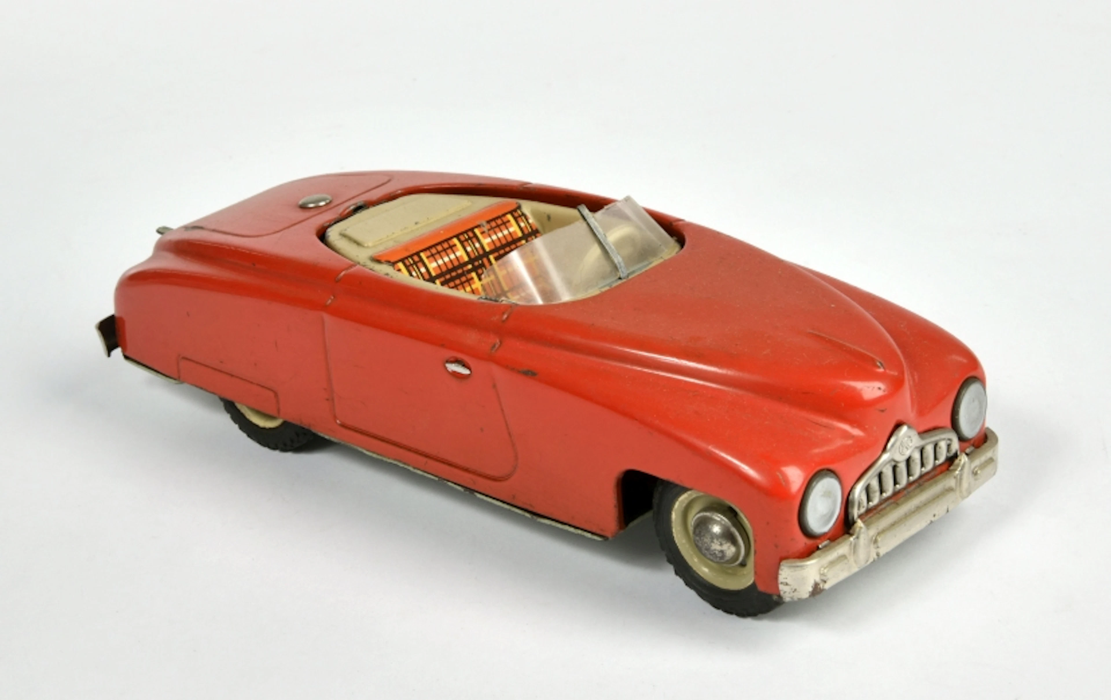 CKO Kellermann, Wende Cabriolet "Super"